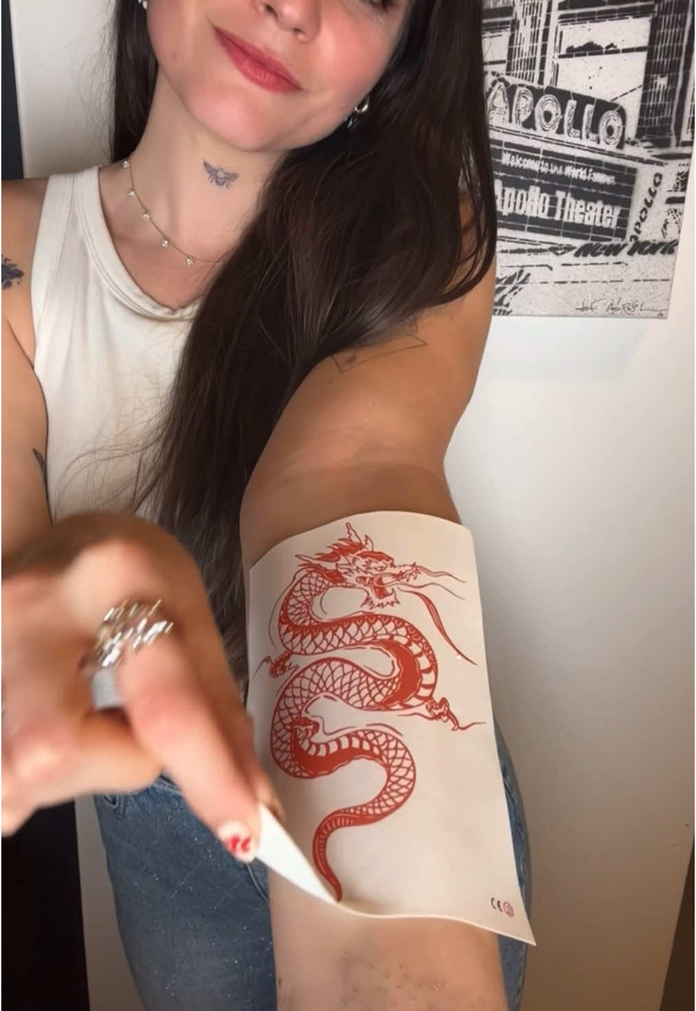 @The Flash Tattoo