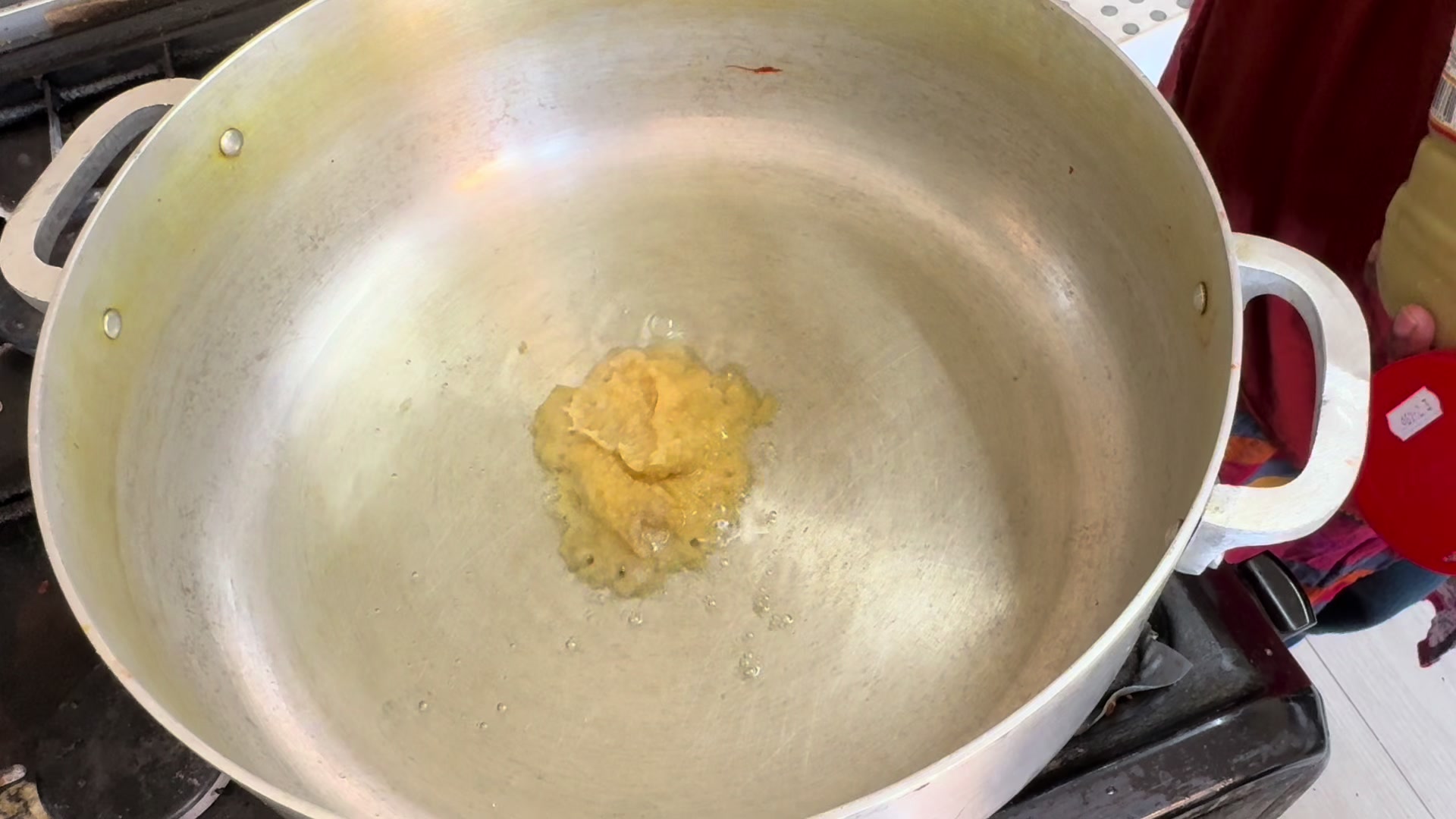 @TraditionalBanglaCooking