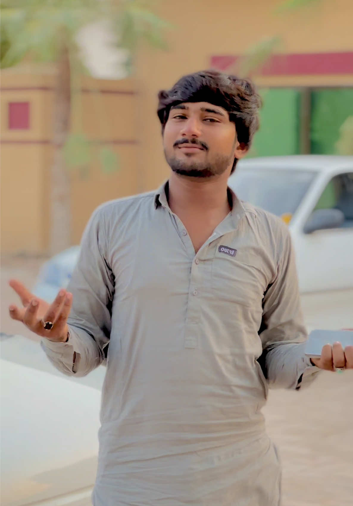 @Usman Pandu Vilogs