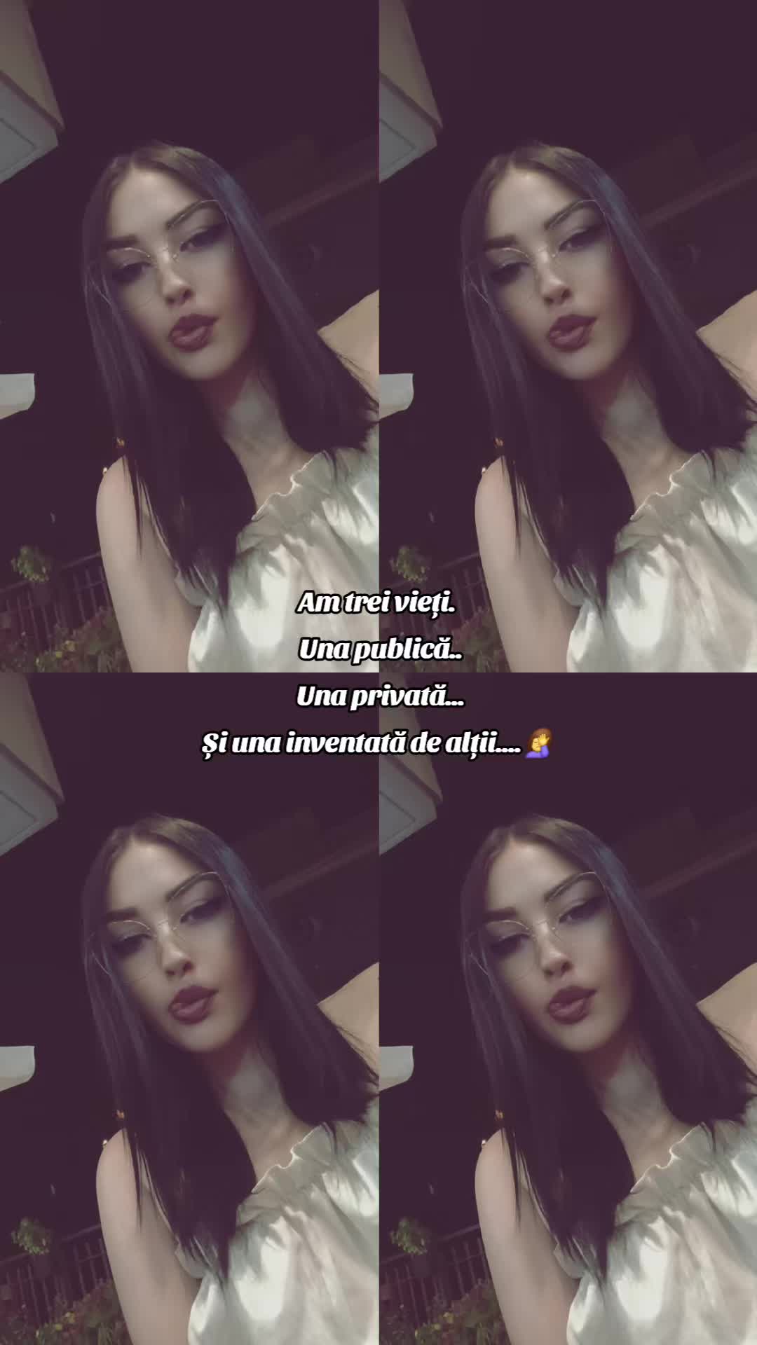 @Georgiana...💋