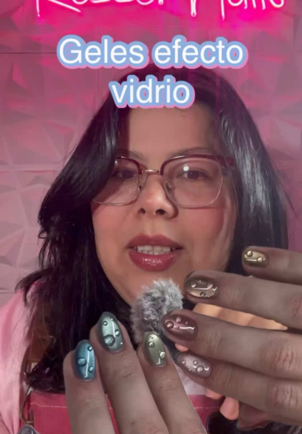 @Rozzer Nails