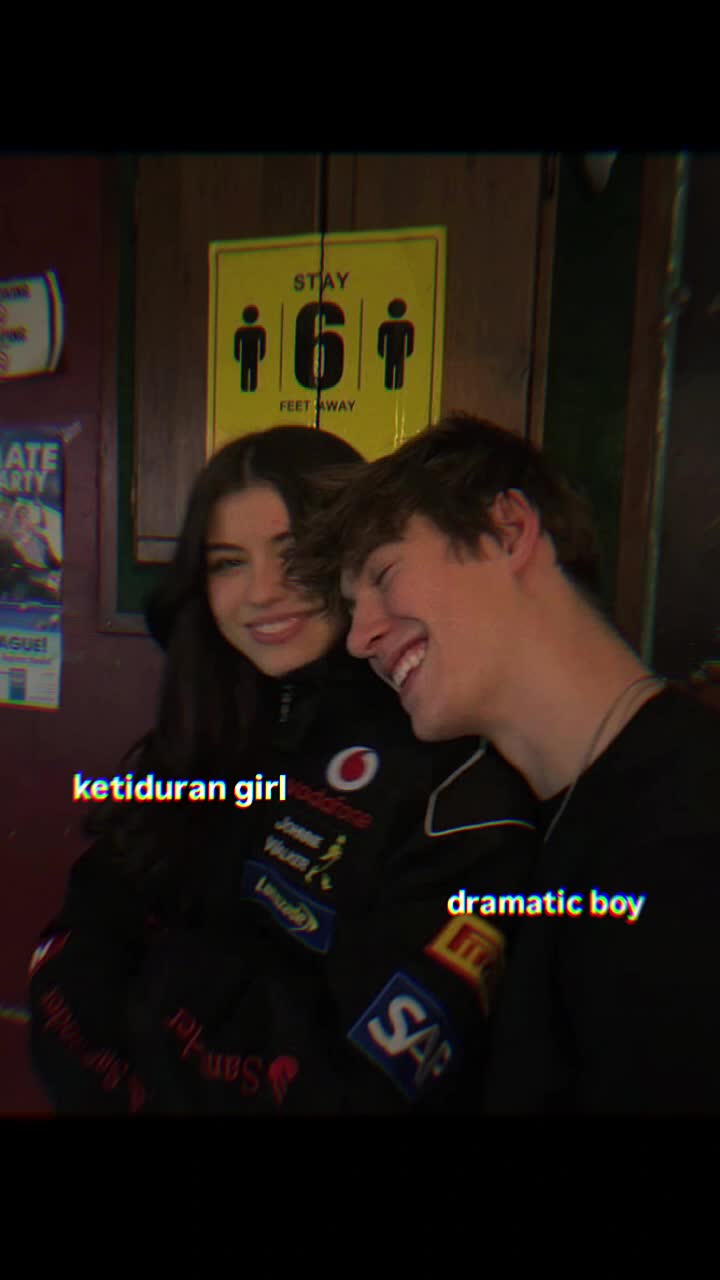 @ 