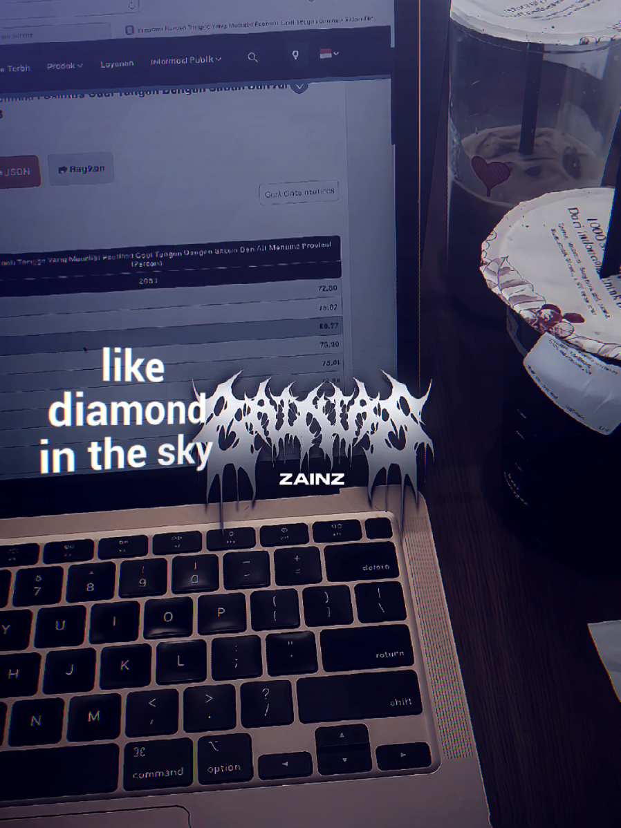 @Zainzzdtx Template