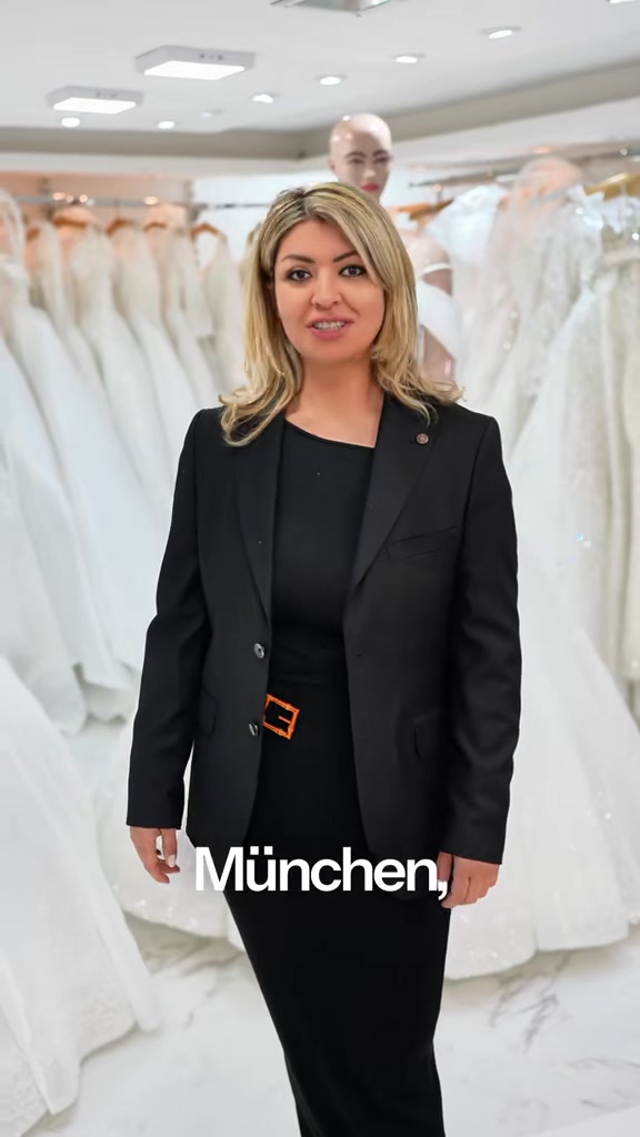 @munich.eventdress | M&uuml;nchen