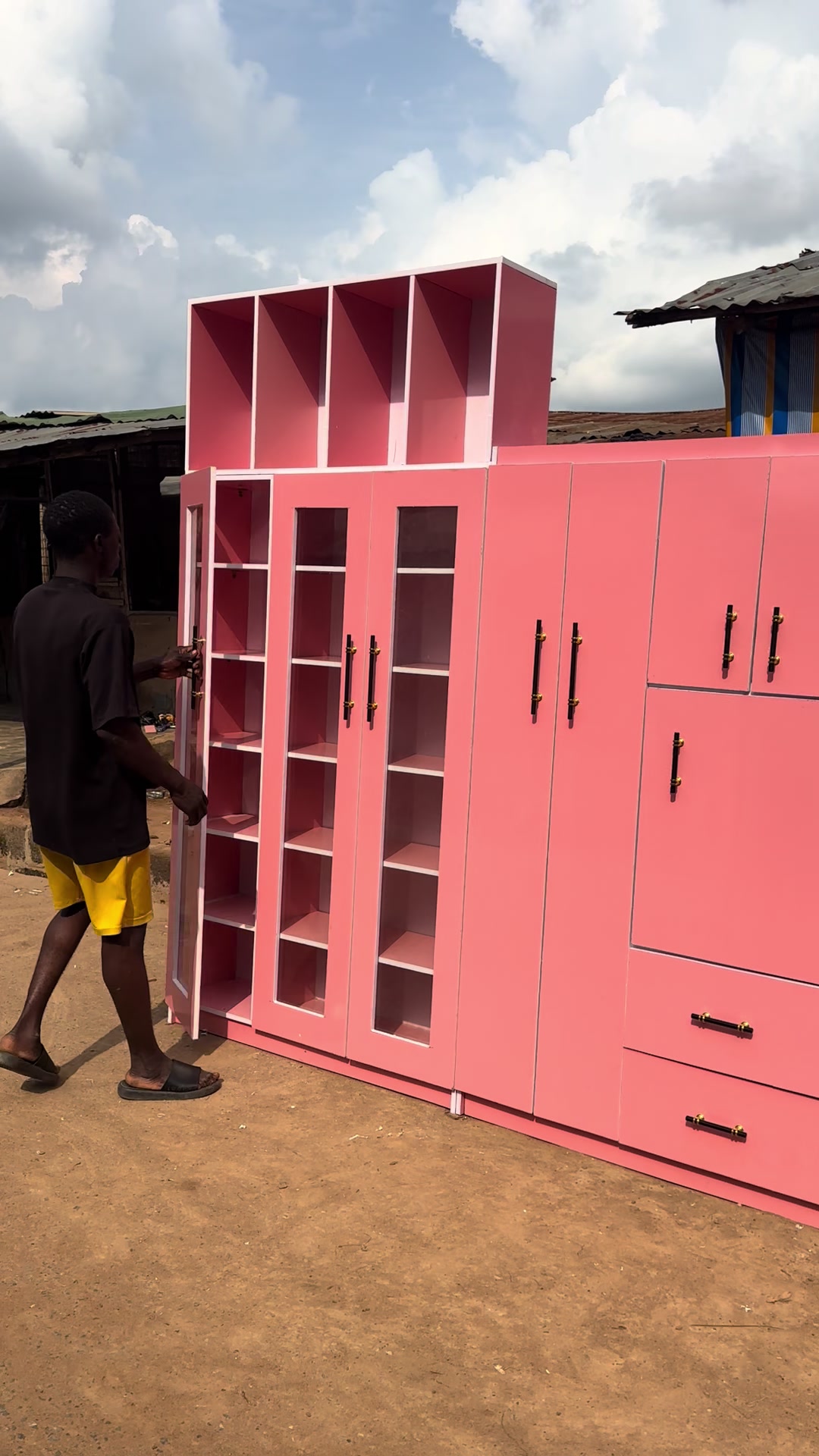 @Lolly__Dee__Furniture 🇳🇬 🔨