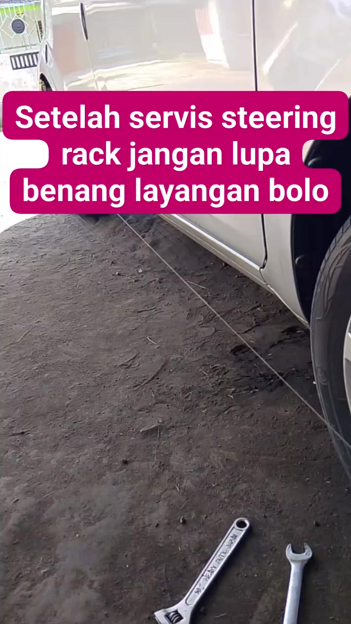 @RJM MOTOR KANIGORO BLITAR