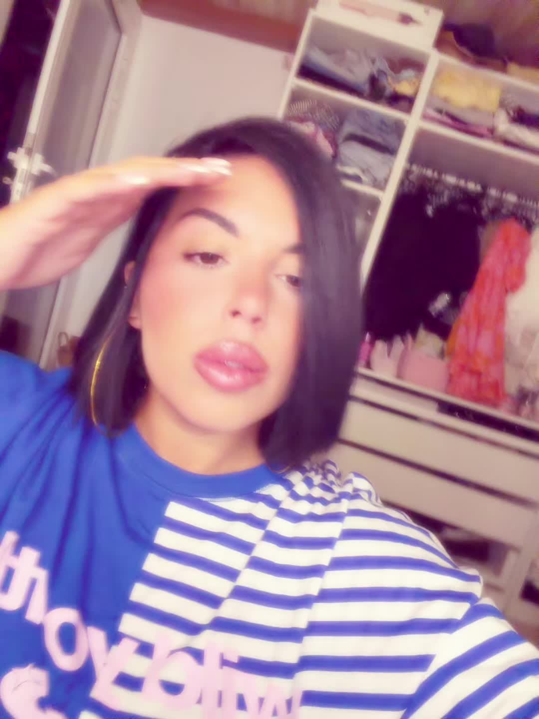 @Estefan&iacute;a Santana