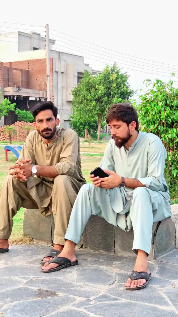 @Muna bhai