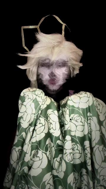 @⭐️REN (Cosplayer)⭐️