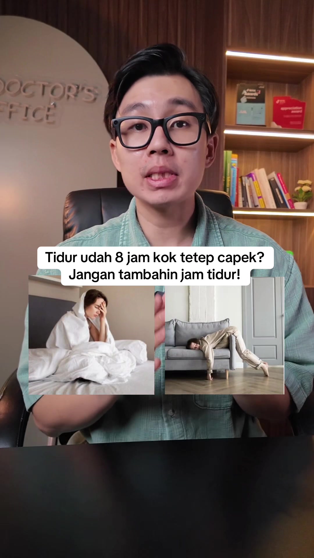@dr. Kevin Mak