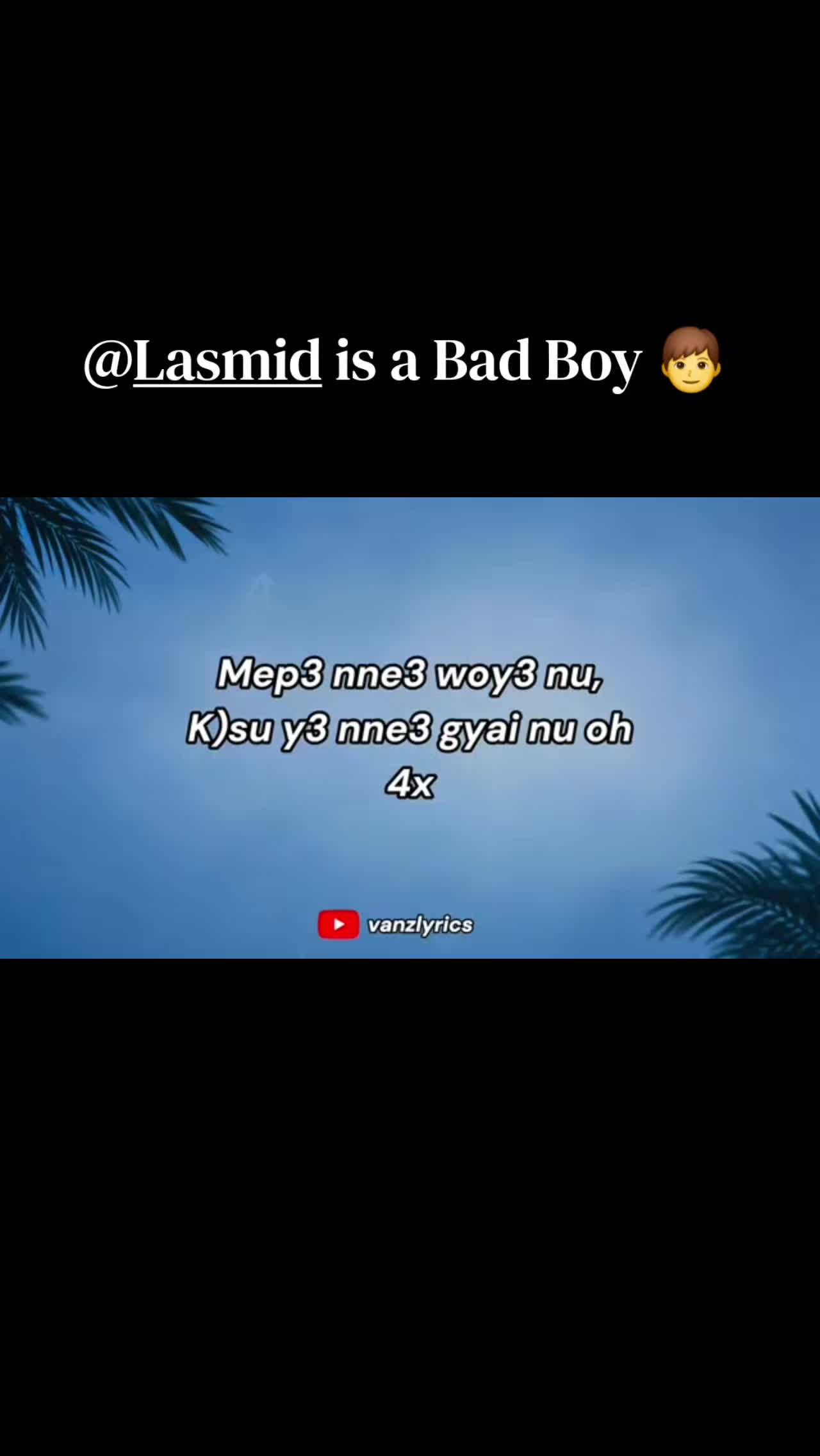 @DR. LAWRENCE AMOAH