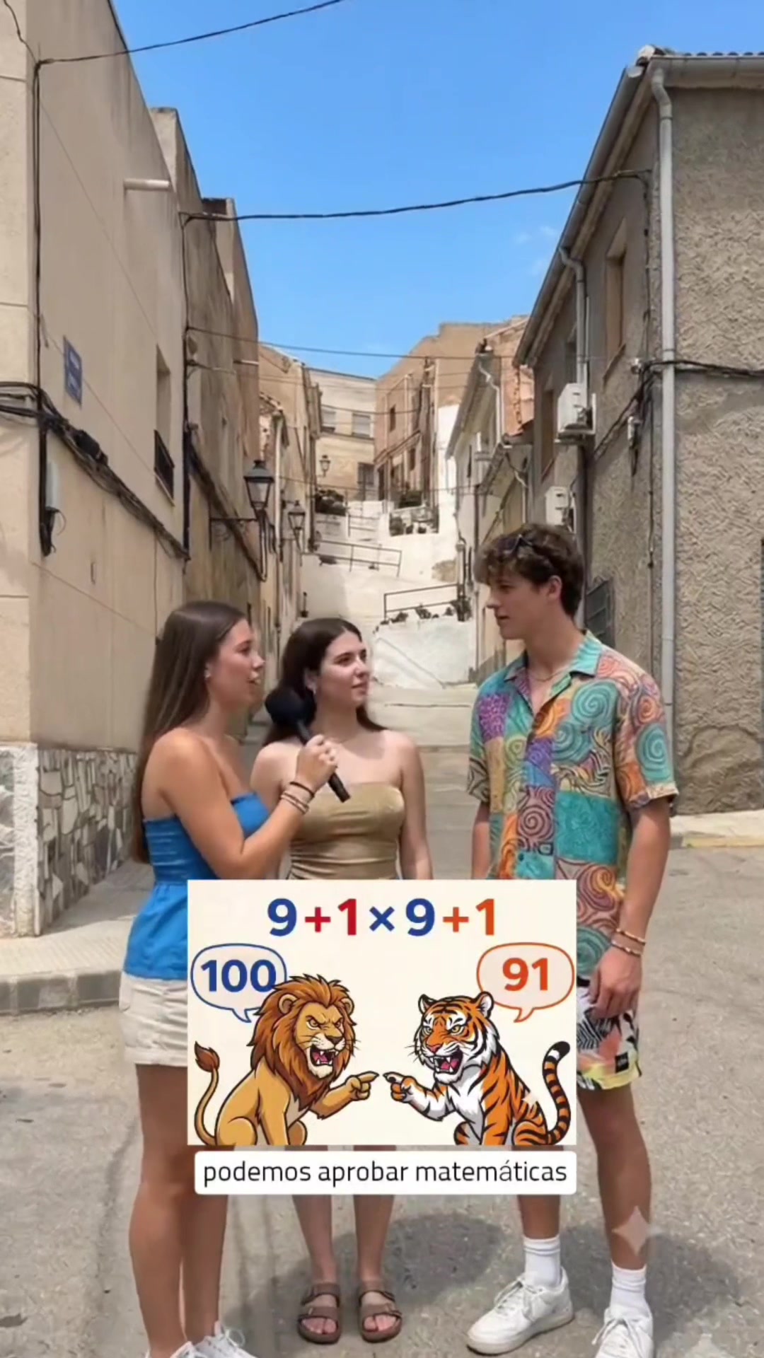 @podemos aprobar matemáticas