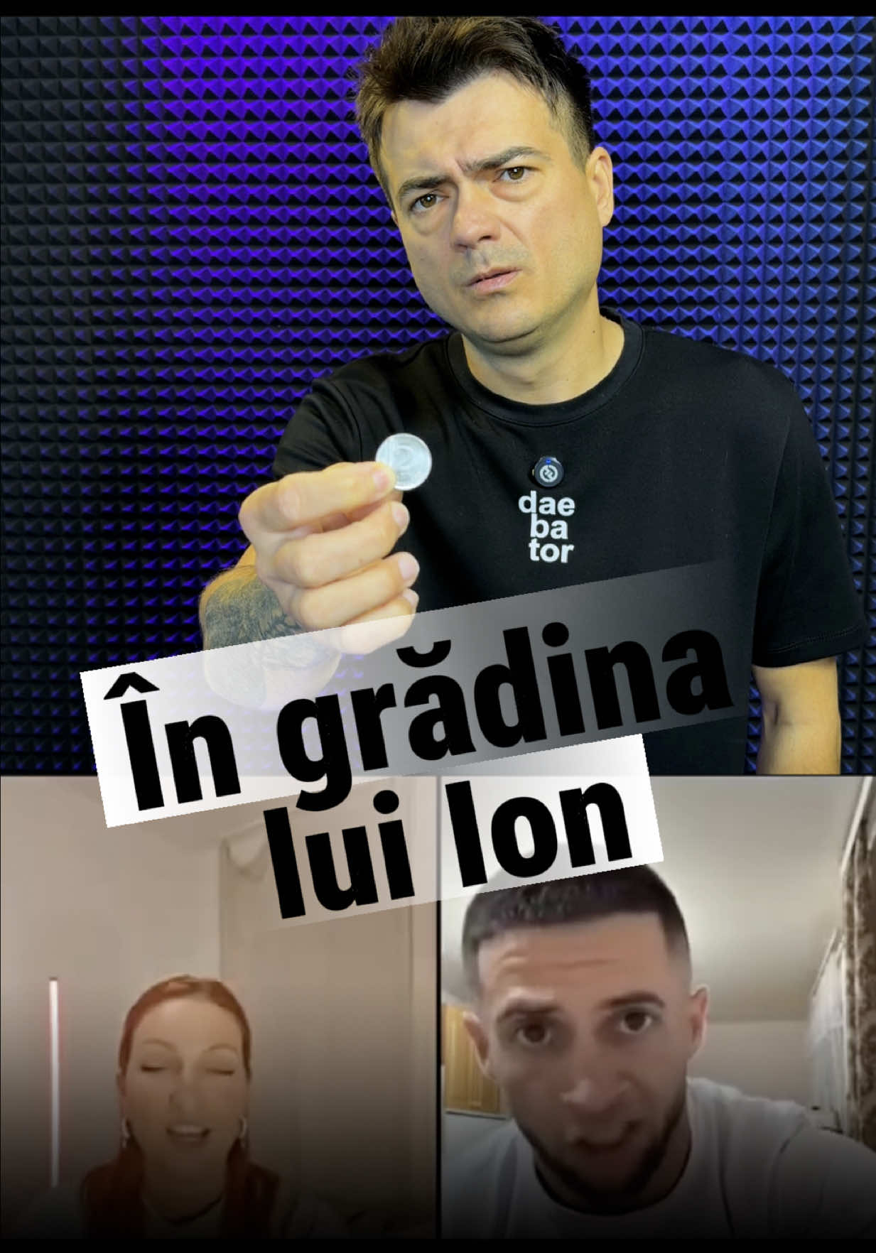 @daebator