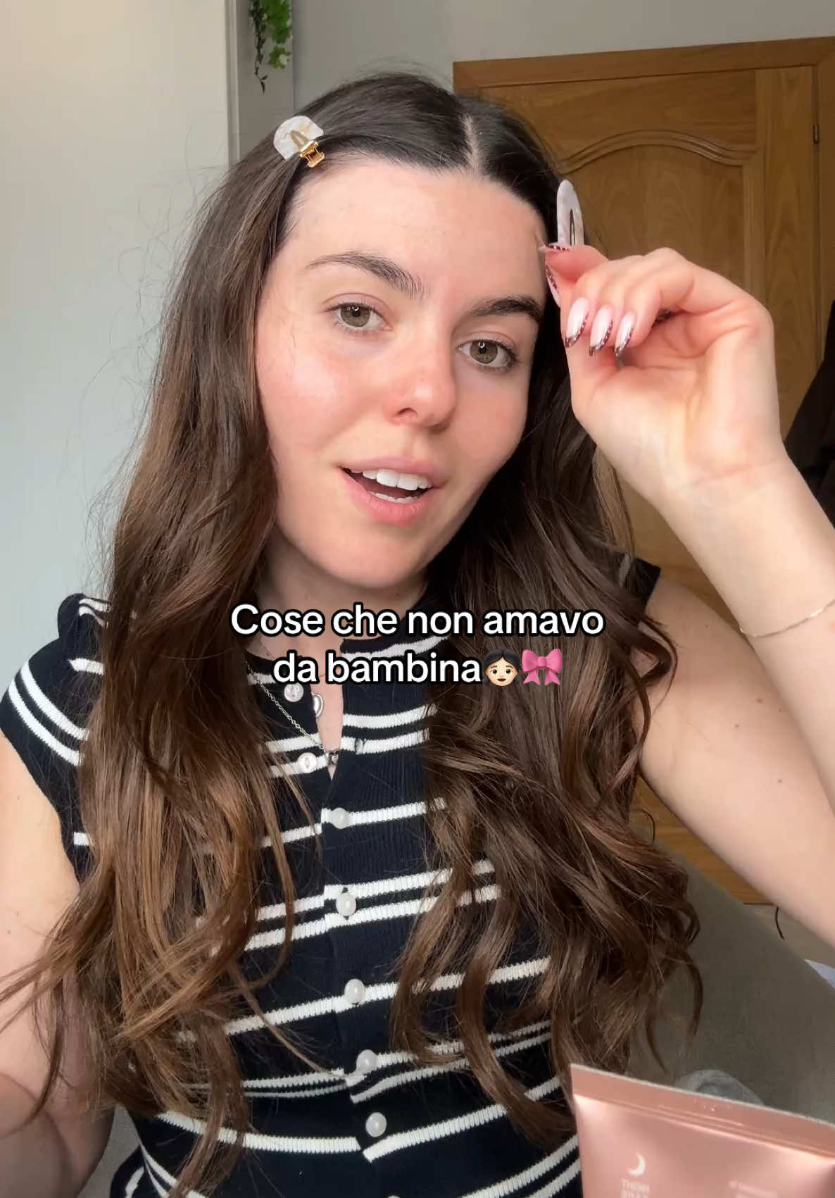 @Pamela Paolini