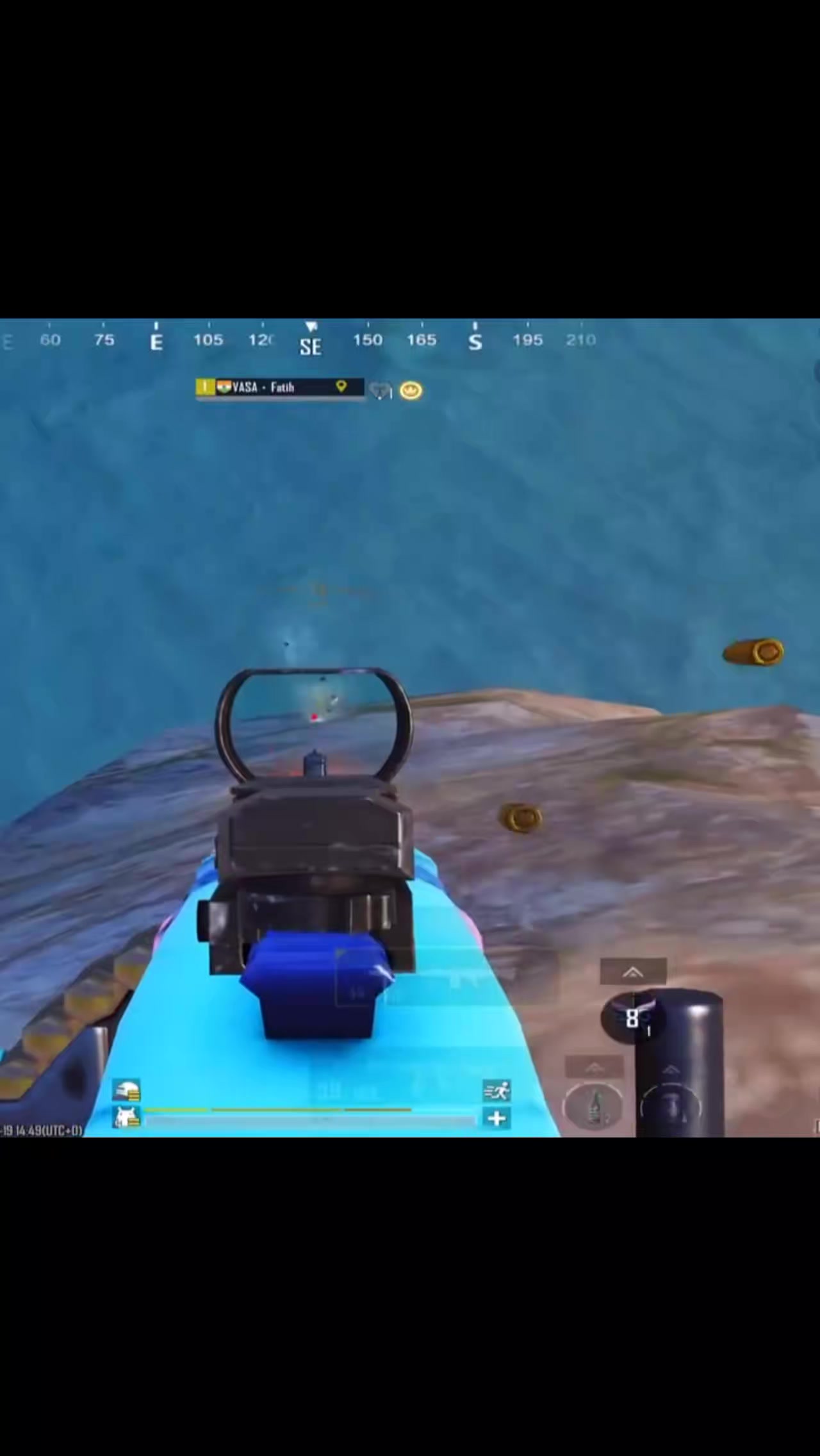 @Sitent Shooter
