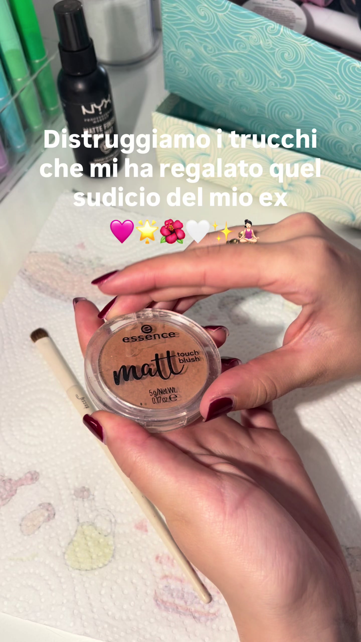 @Giada |Beauty Content Creator