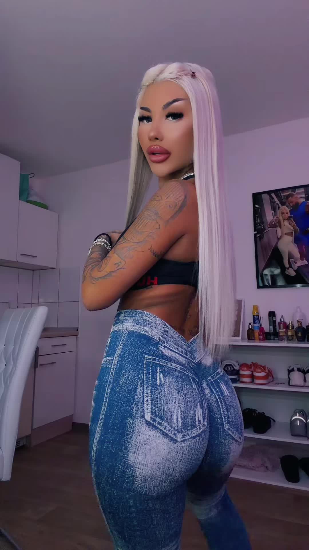 @Barbie🩷