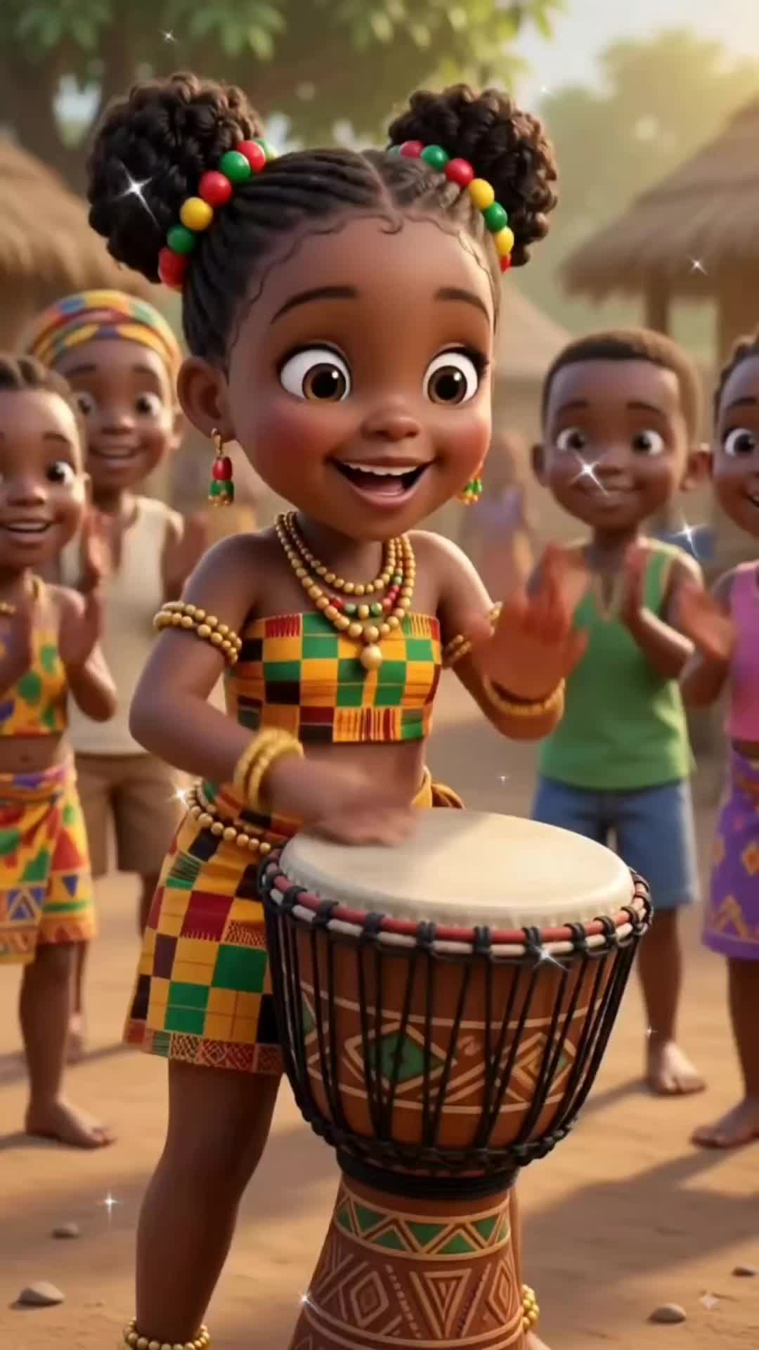 @Toddler Toons
