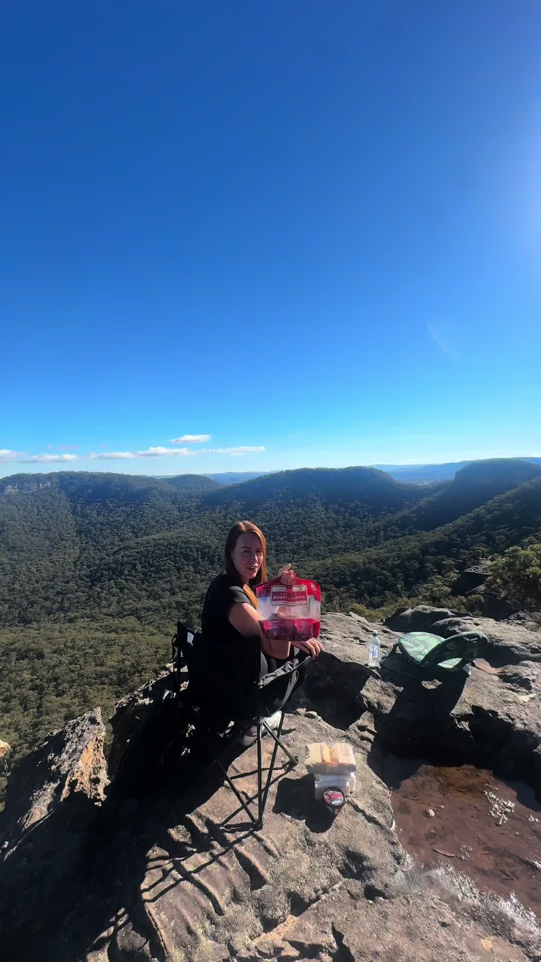 @Lost and found in Sydney
