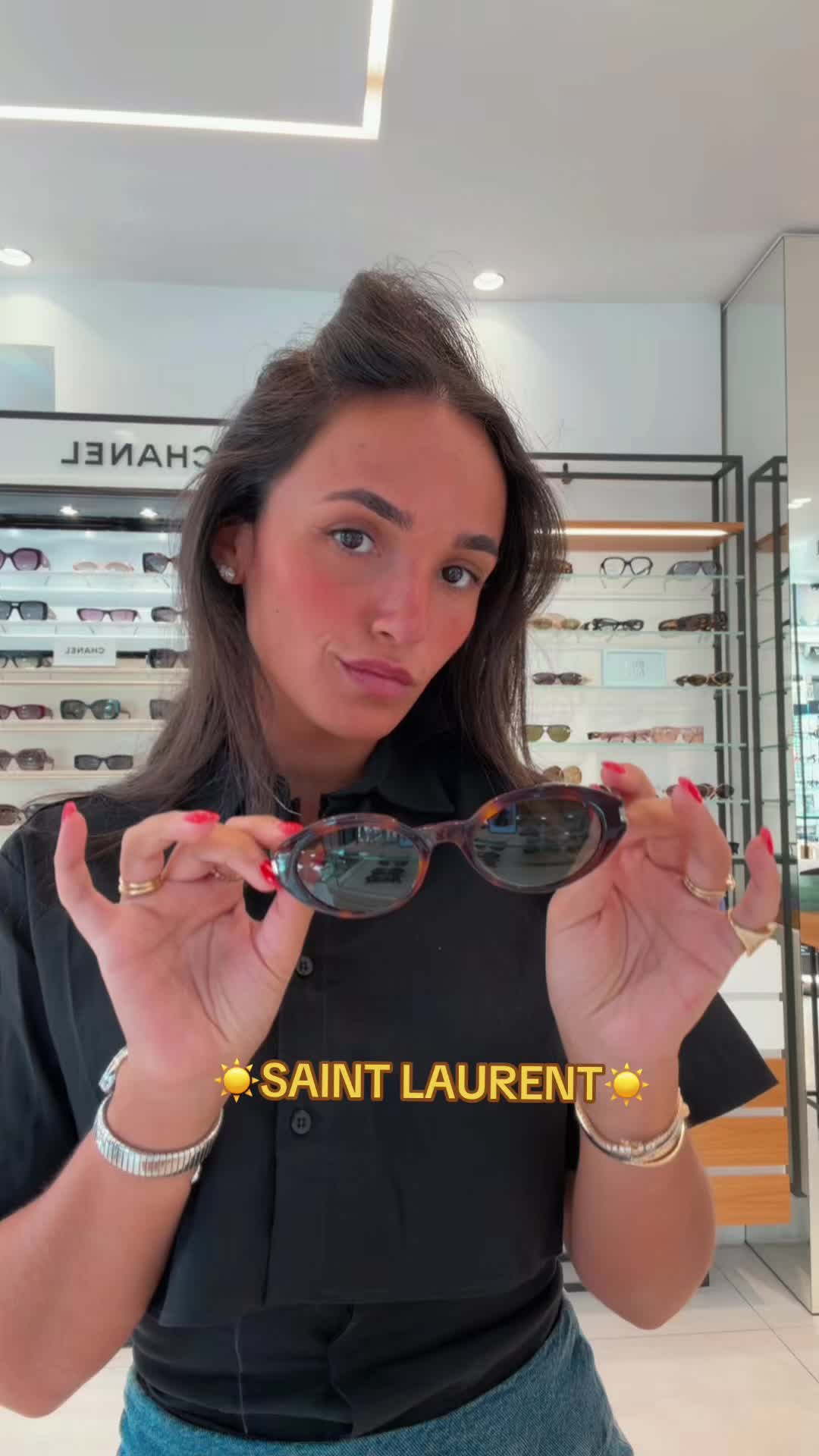 @Planète Optic