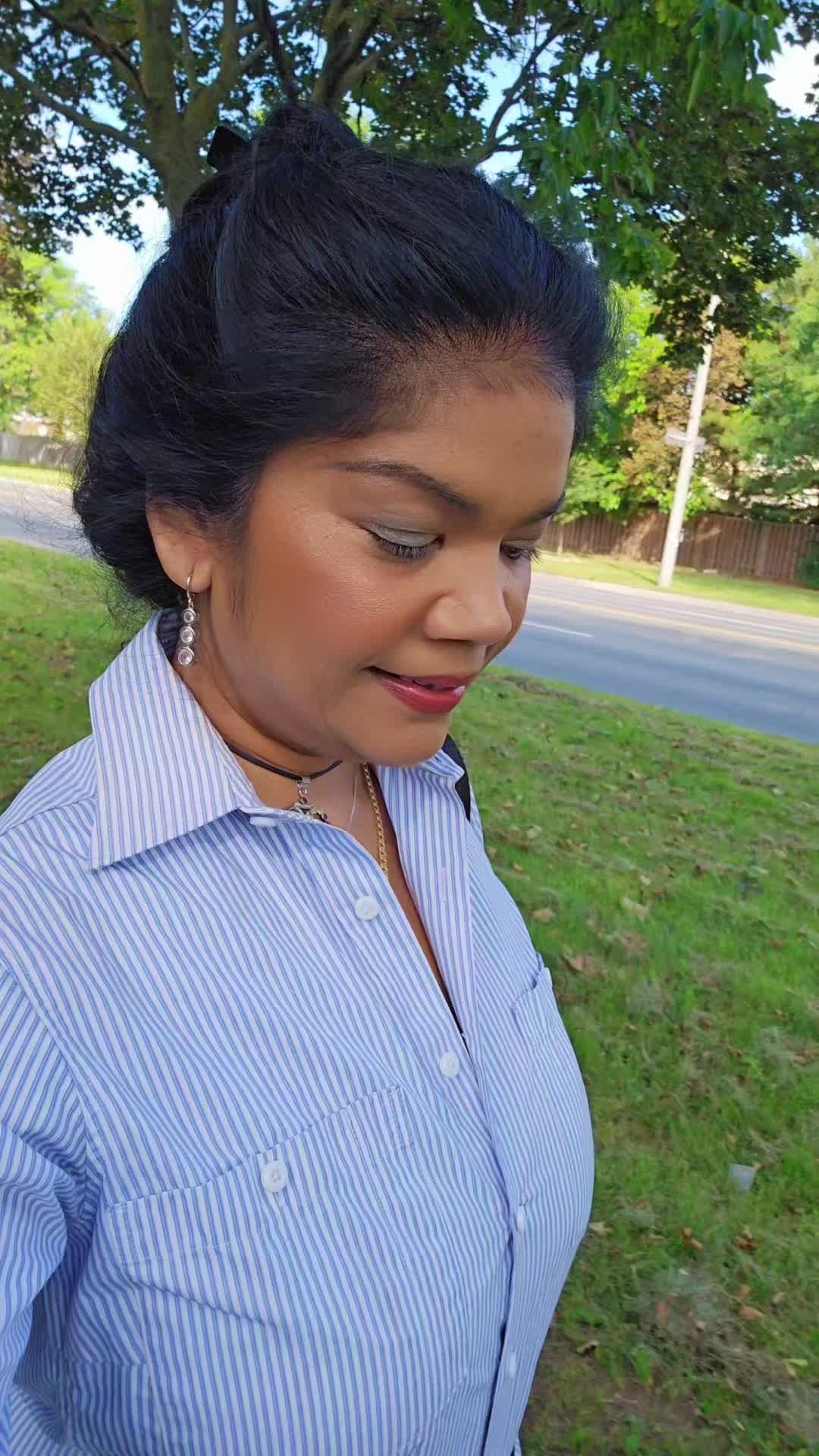 @Anita Nagesar 🇨🇦