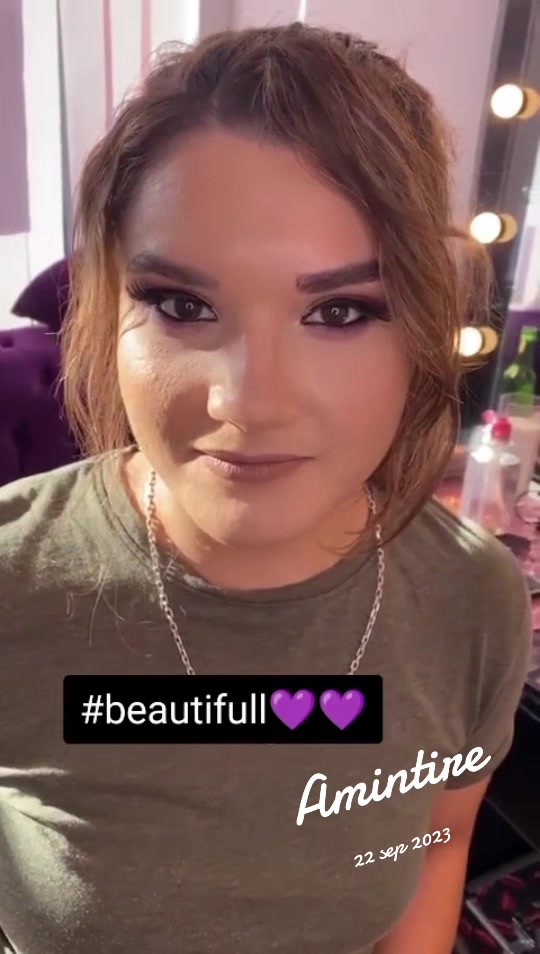 @💗Rmy Divine Beauty ✨