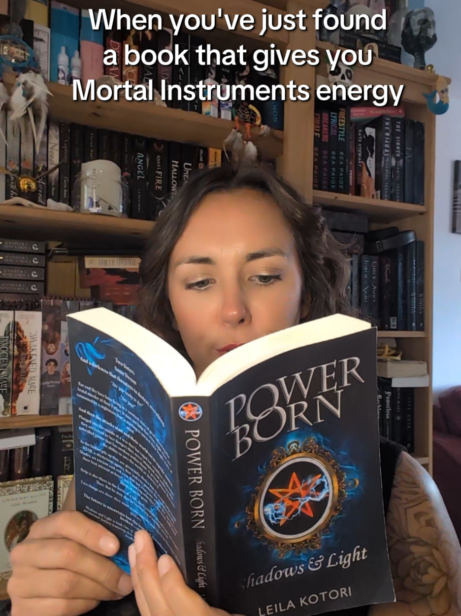 @Leila Kotori - Fantasy Author