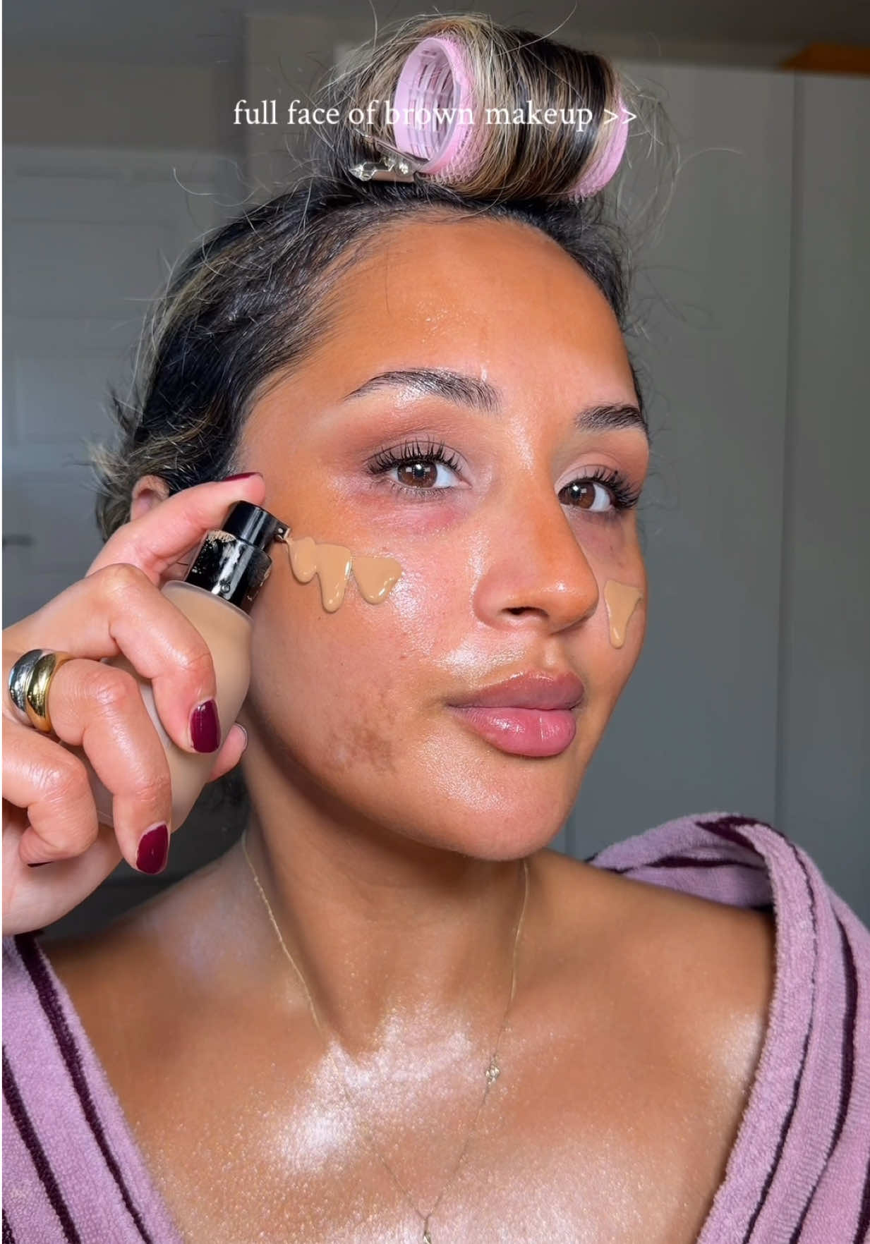 @Jasmineregmi