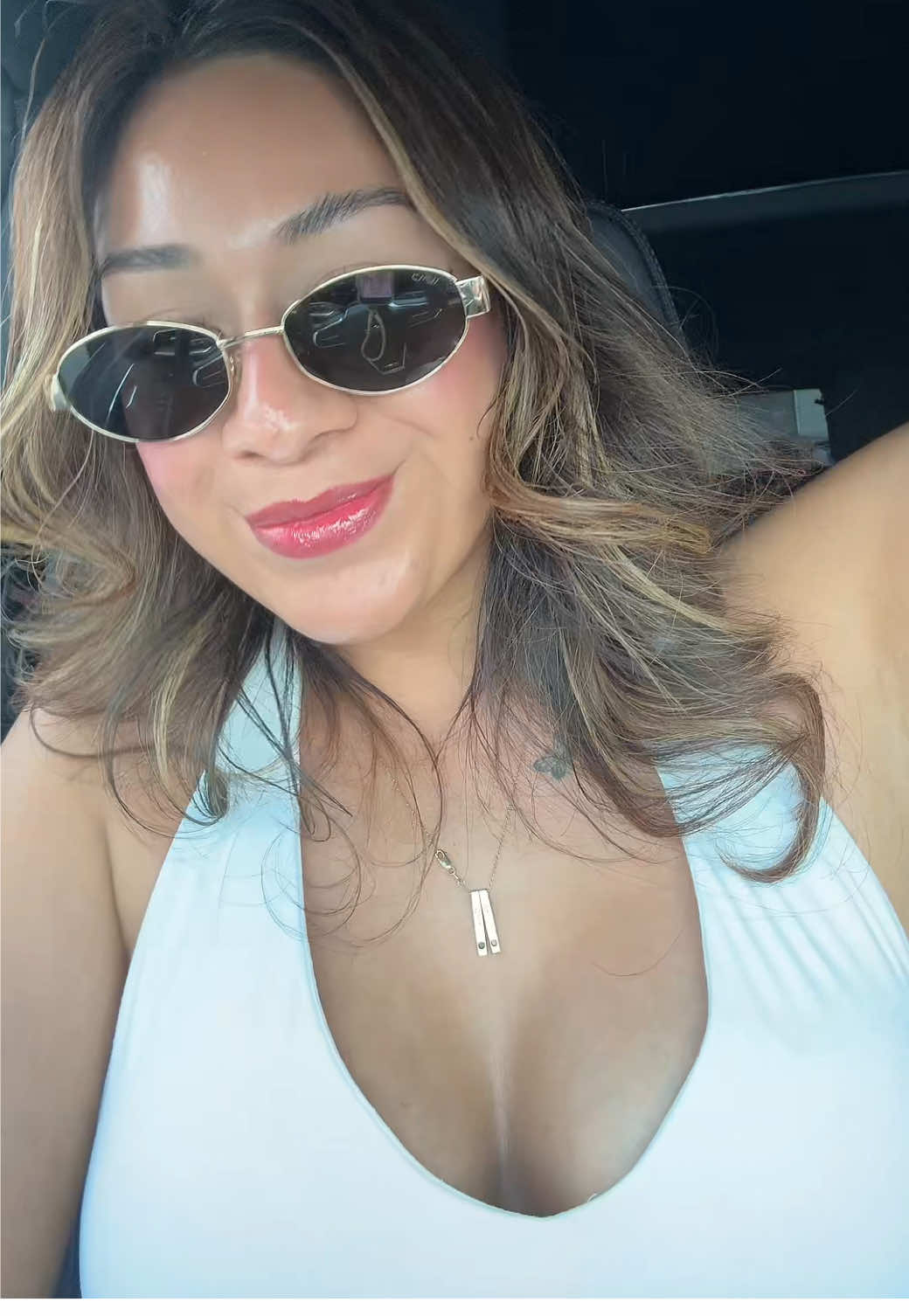 @Krystina Pacheco