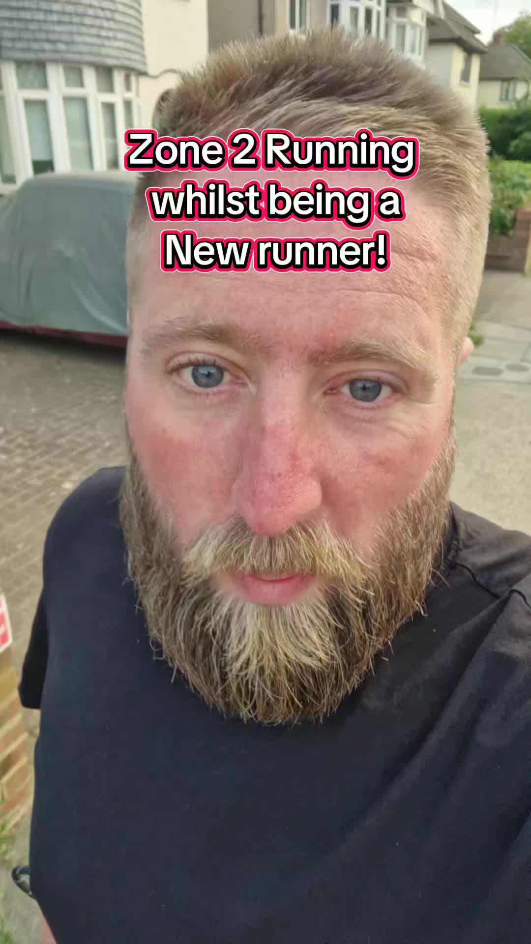 @Rick | Running