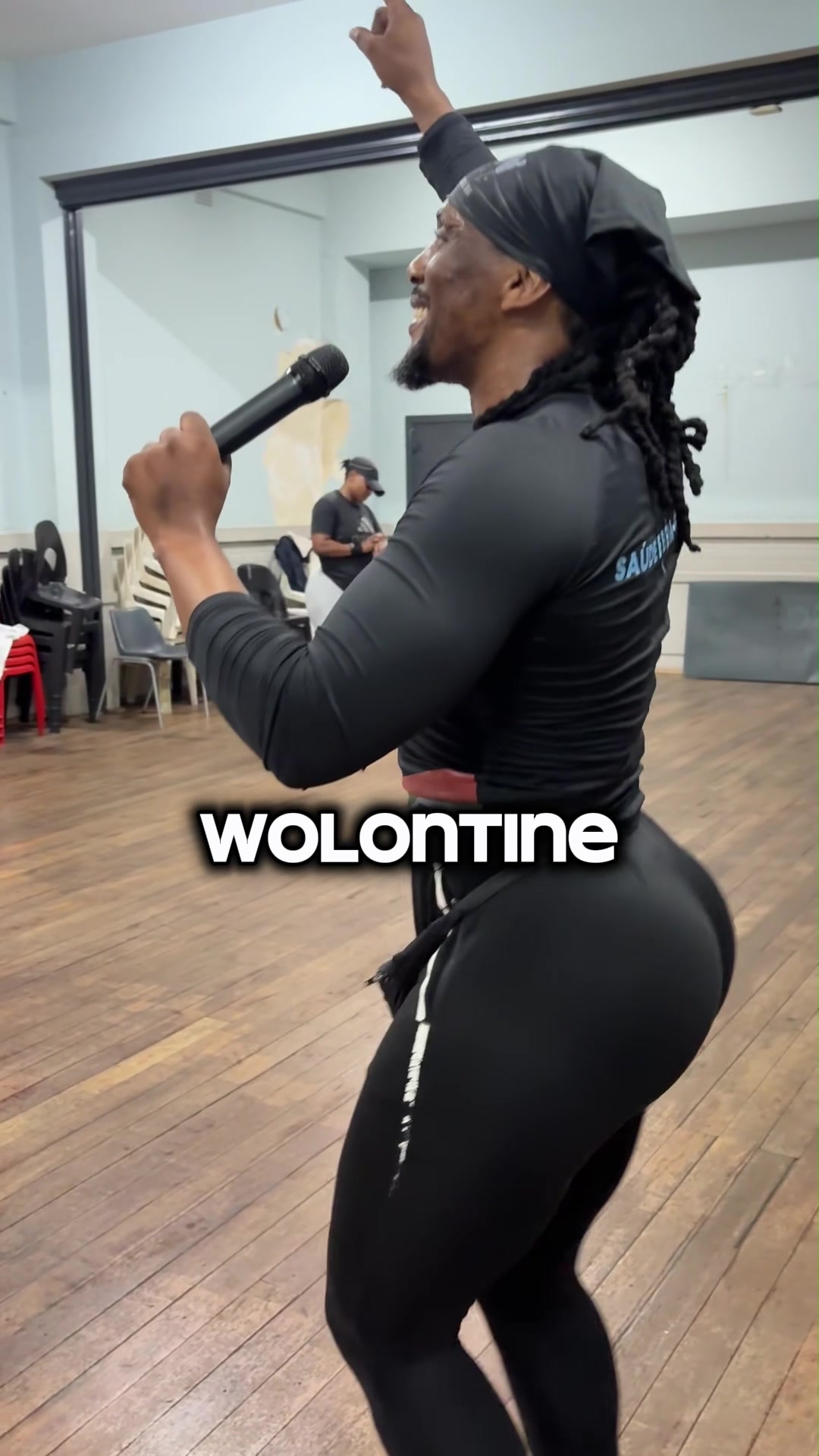 @Danillo