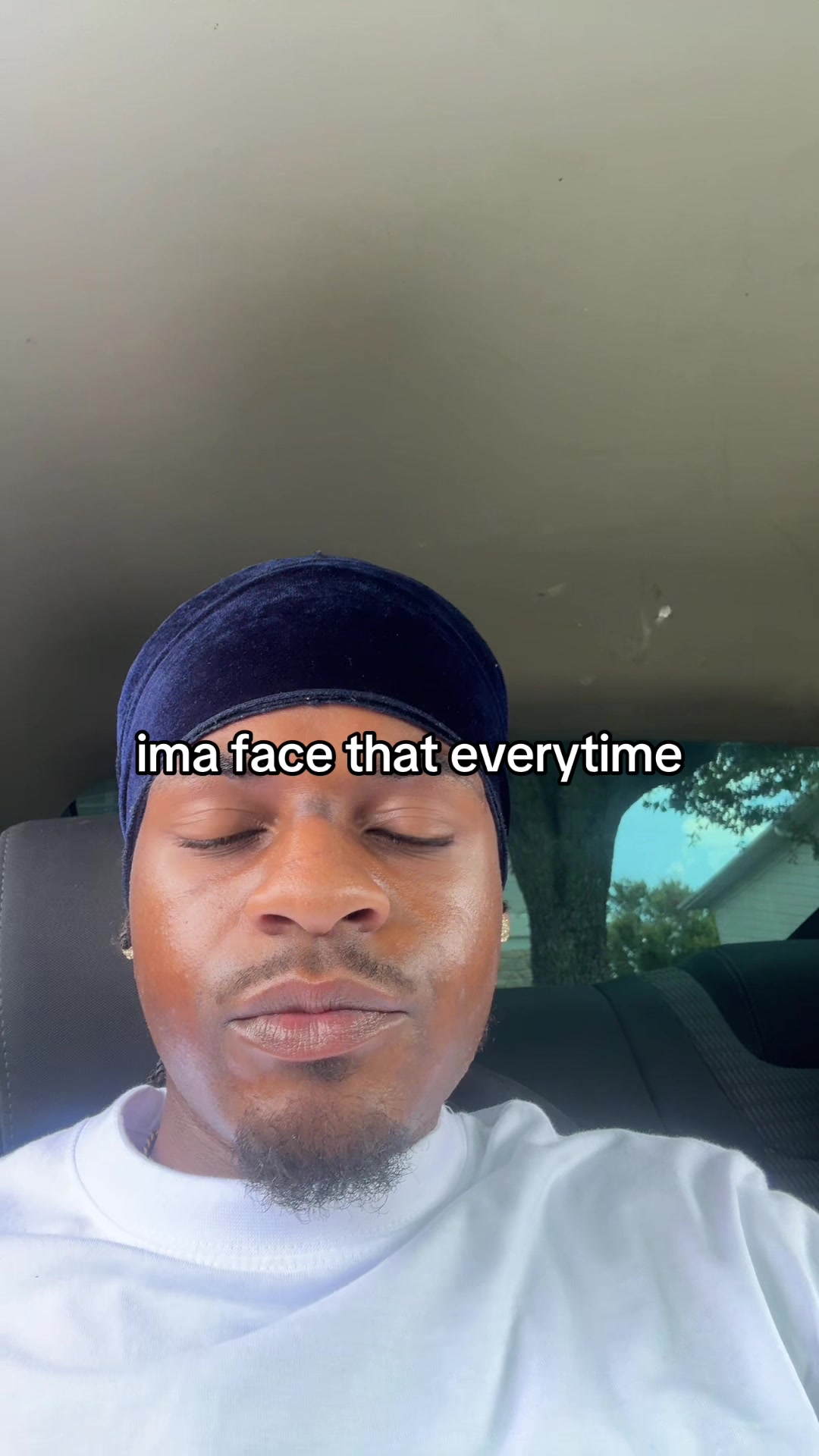 @(: