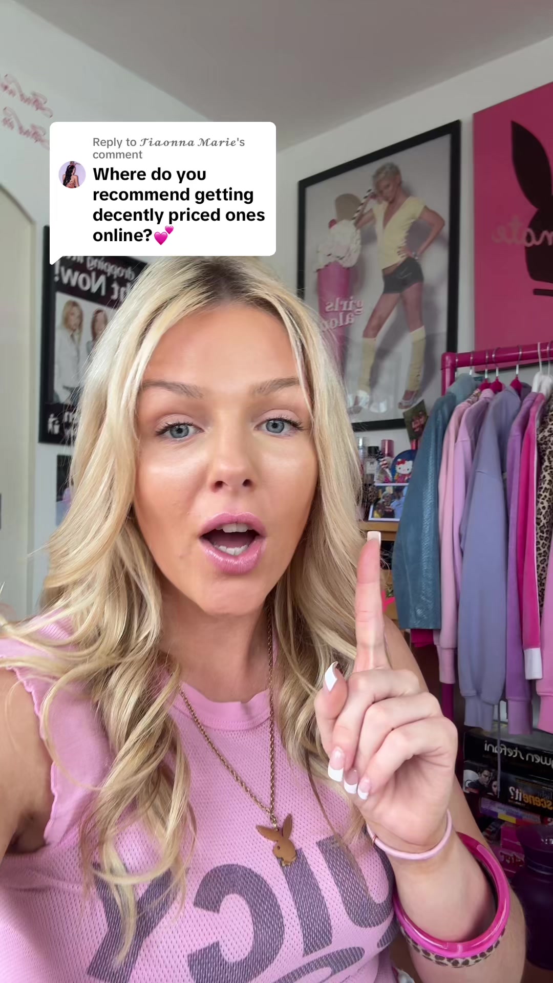 @Iris owen