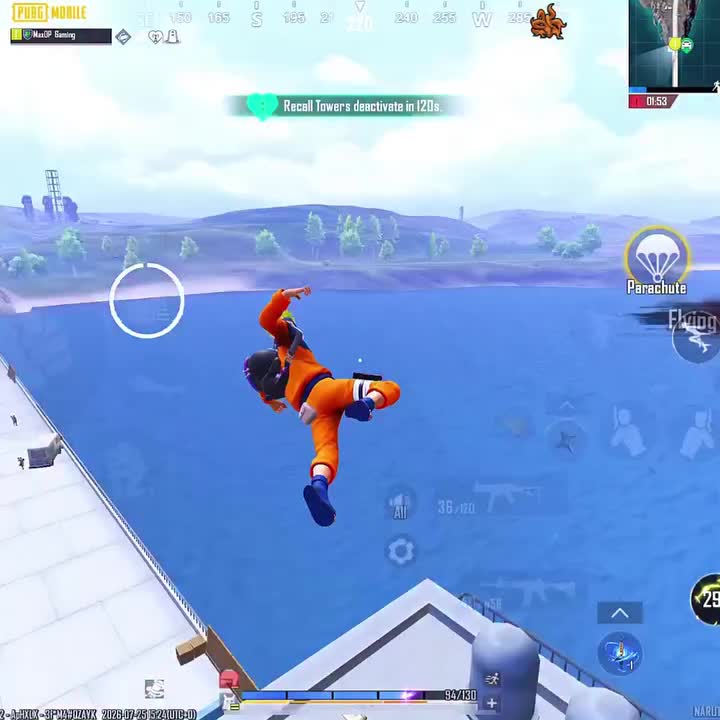 @Staf_pubg💥