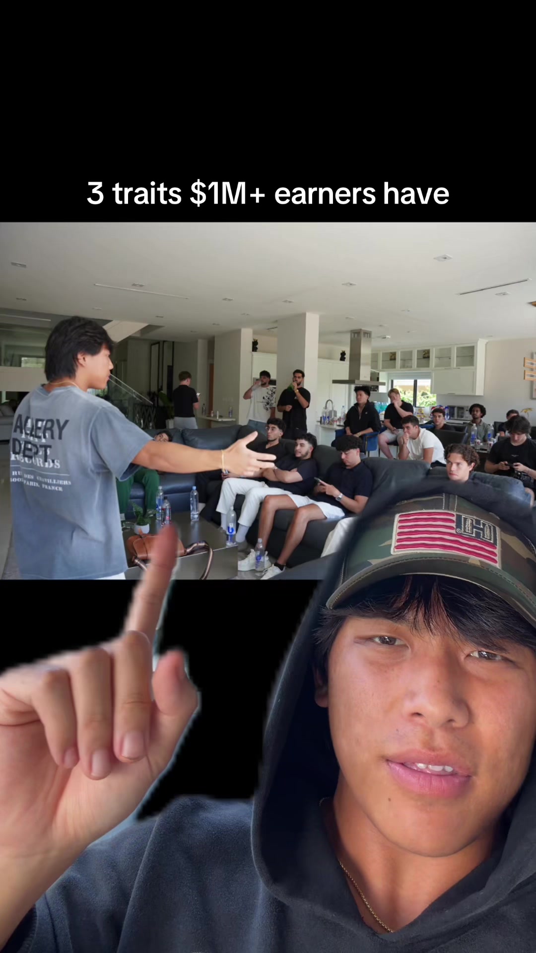 @Josh Chang