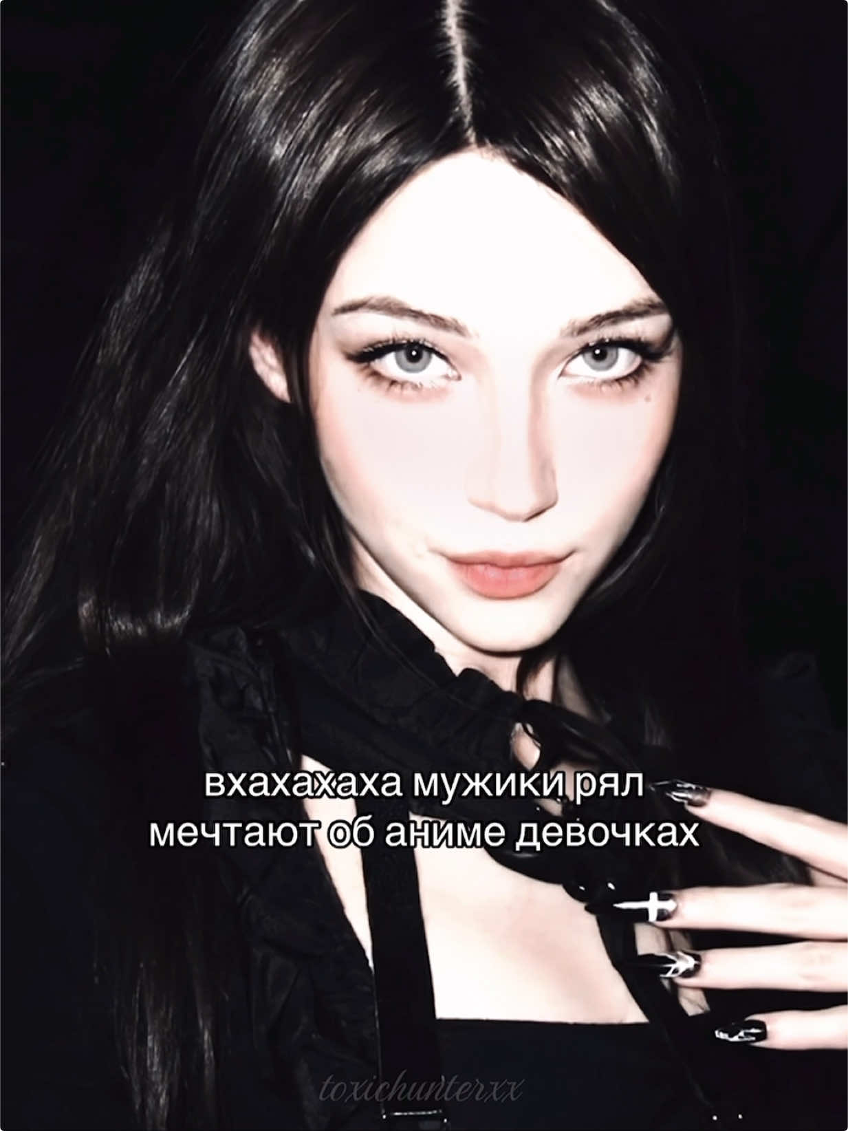 @toxichunter