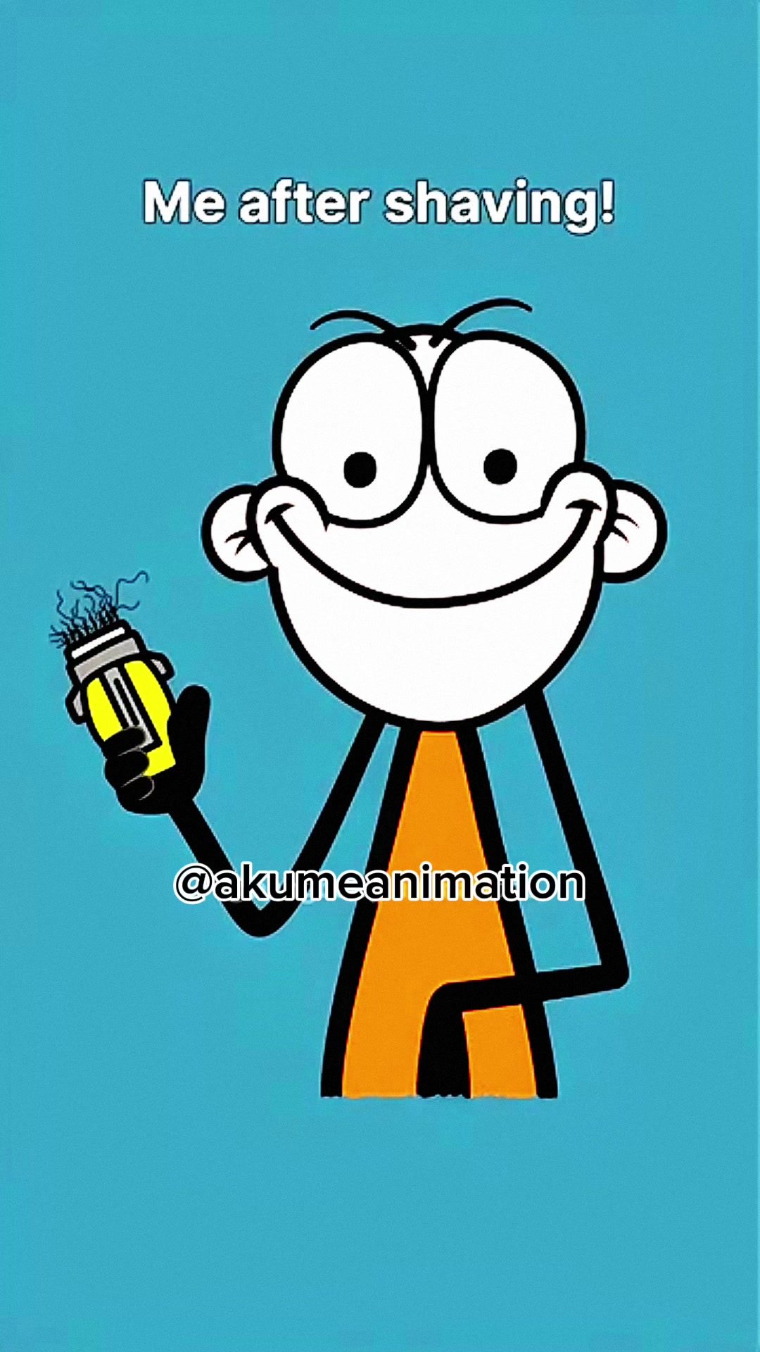 @Akume animation