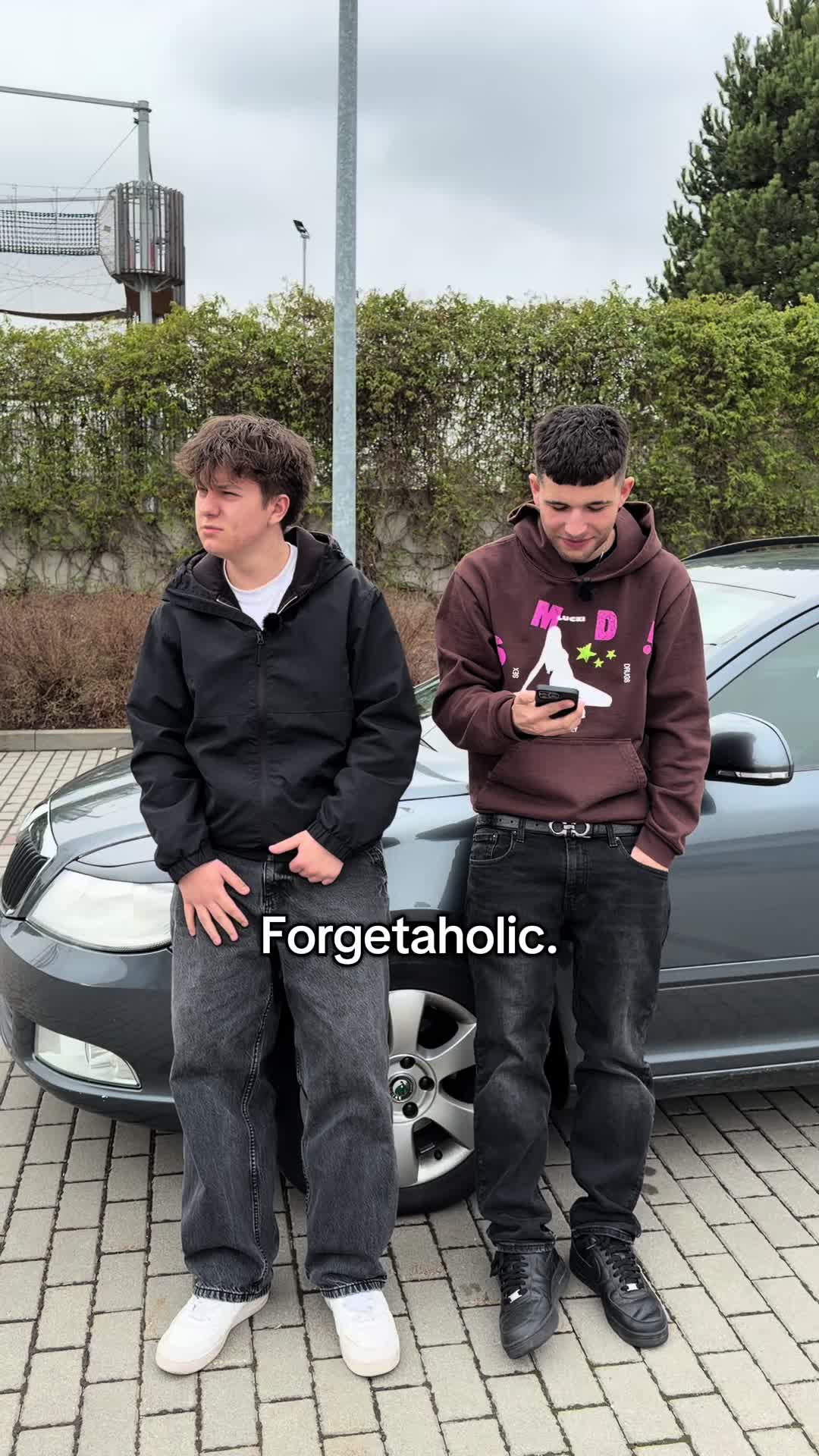 @DOMOVN&Iacute; BRATŘI👑