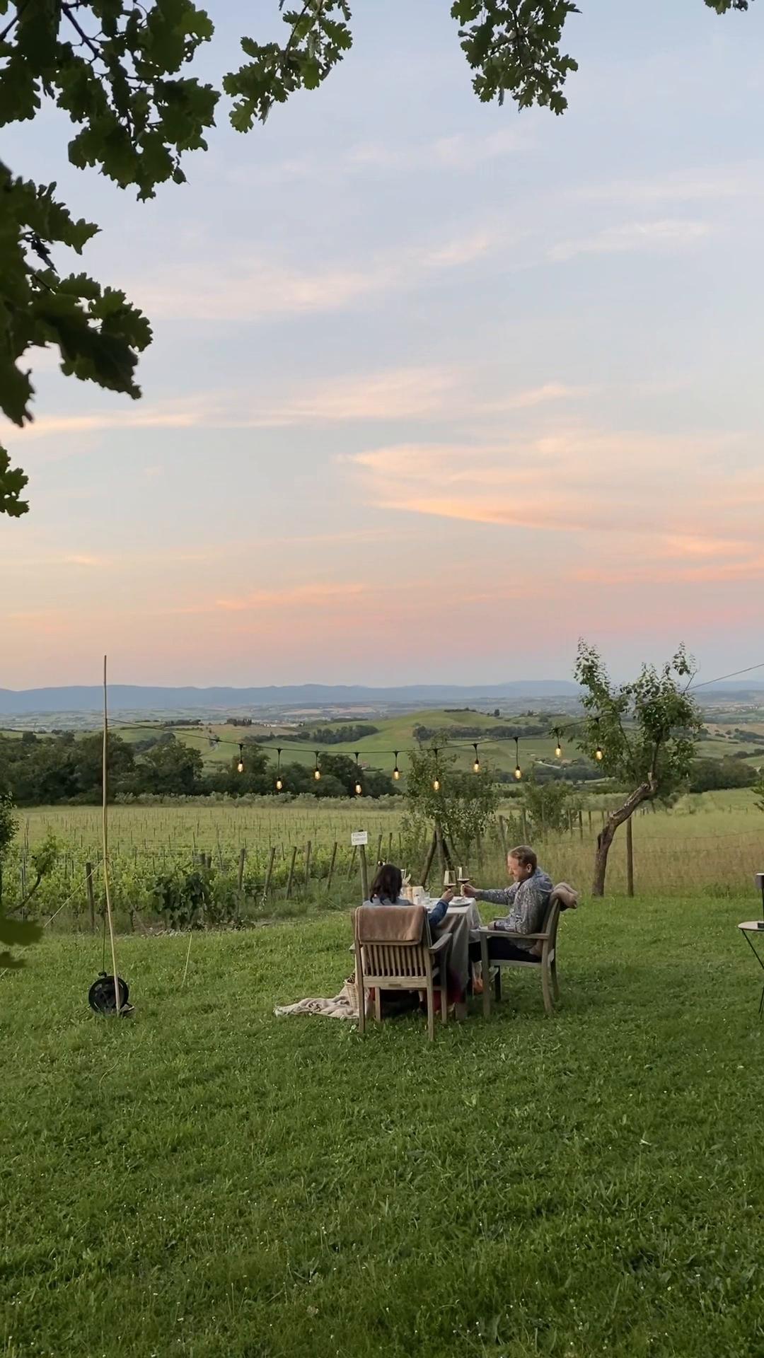 @Abbadia Wine Relais