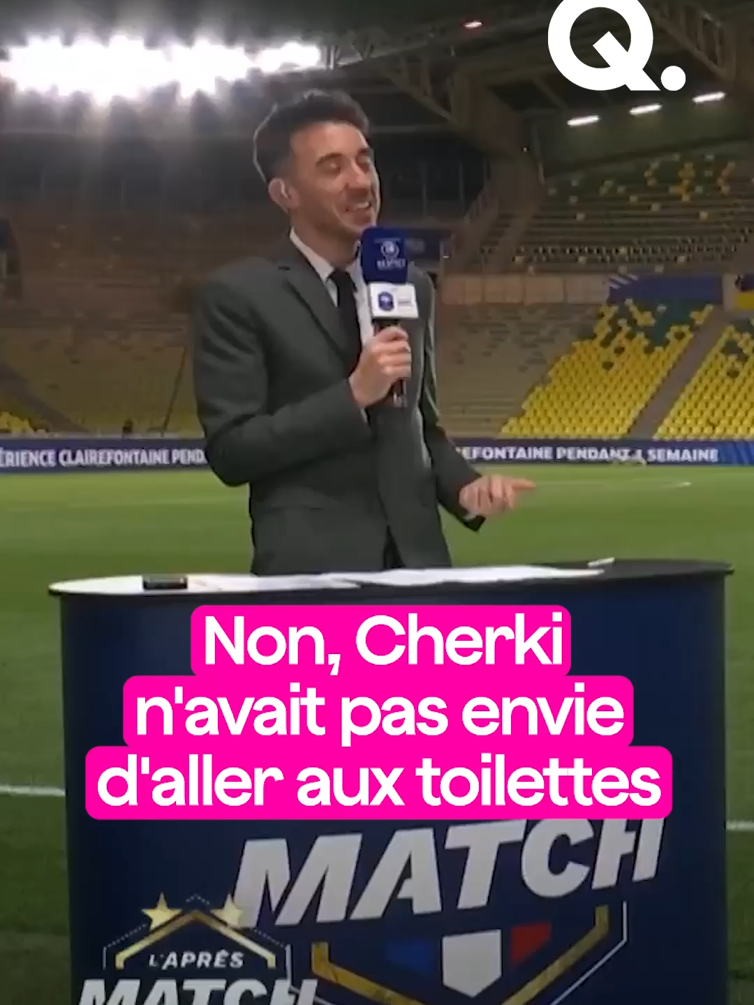 @Quotidien