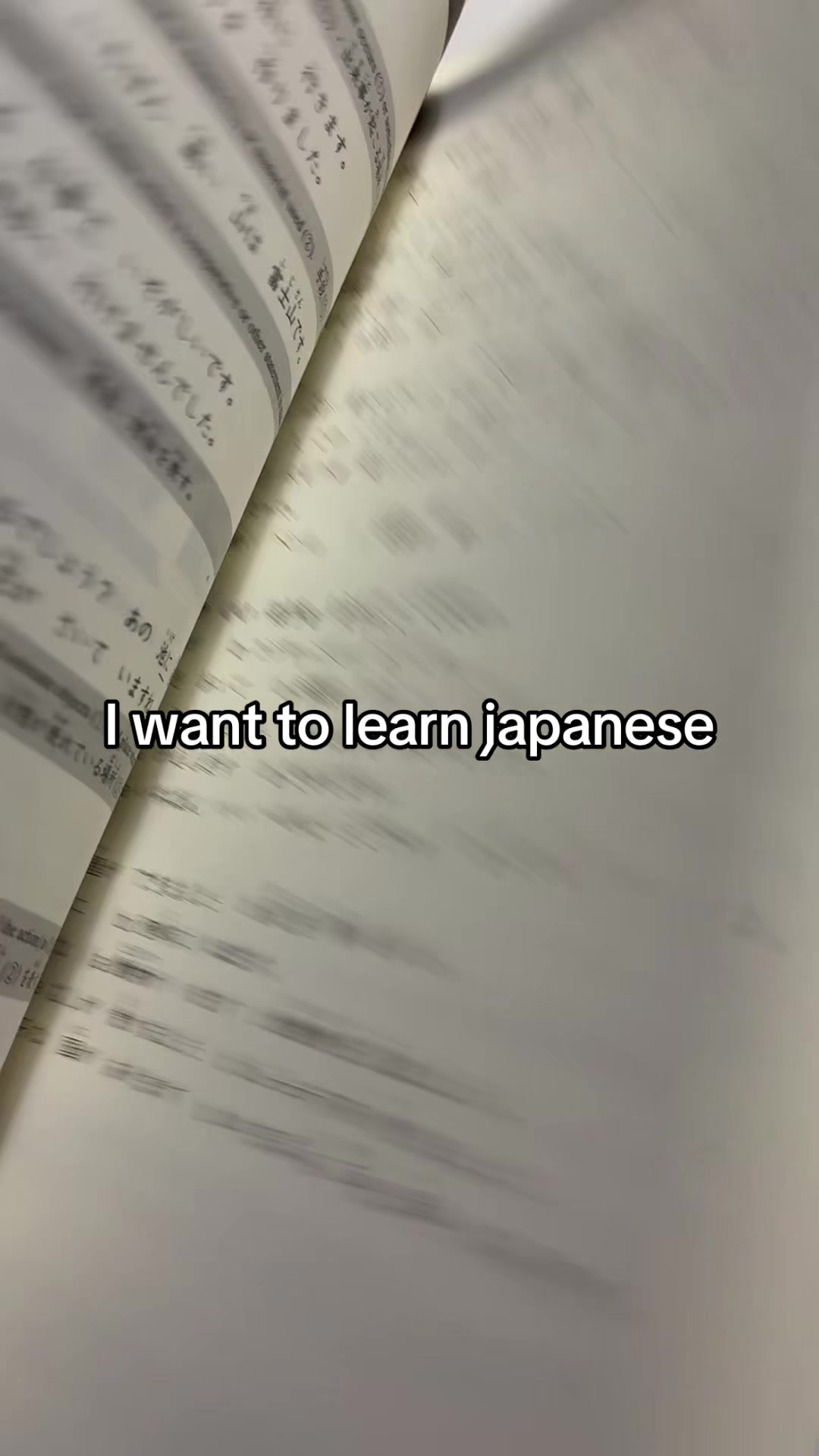 @read in japanese