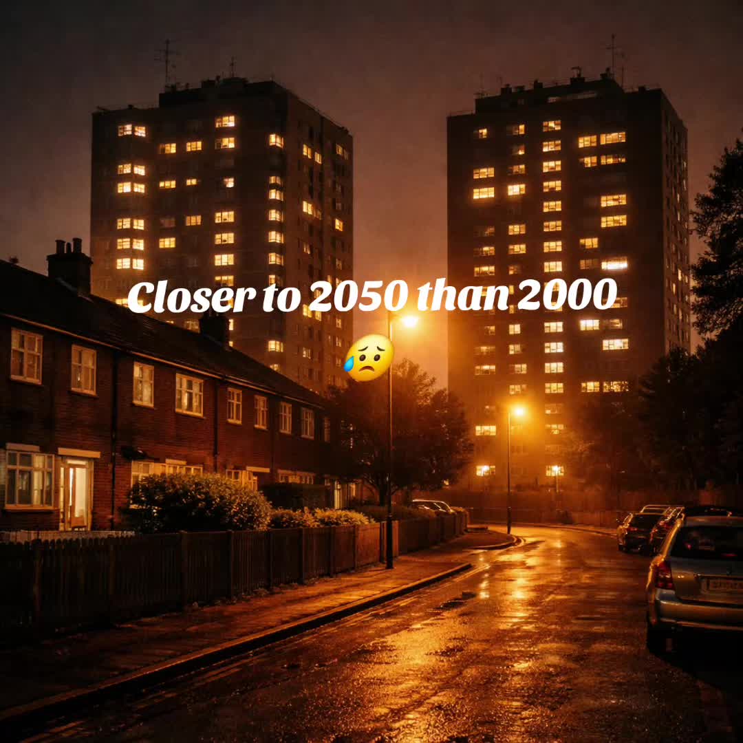@Nostalgia Lane UK