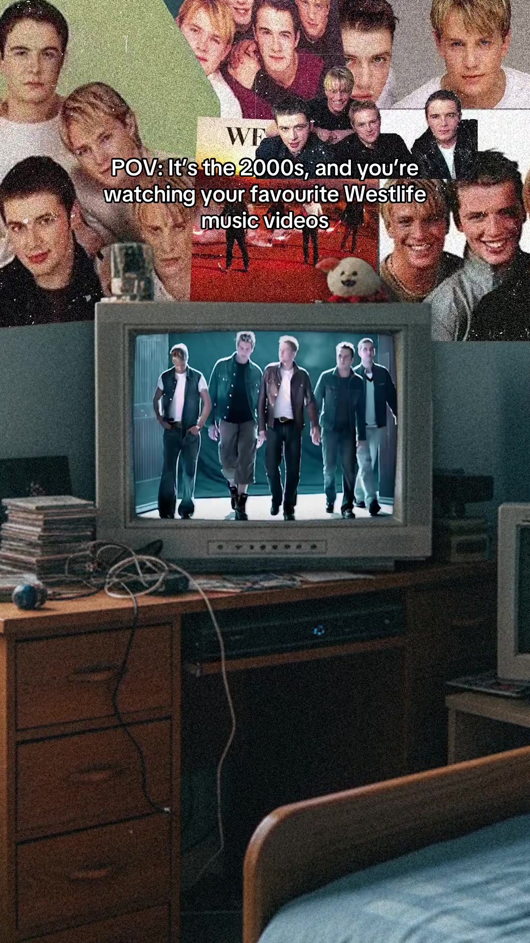 @Westlife