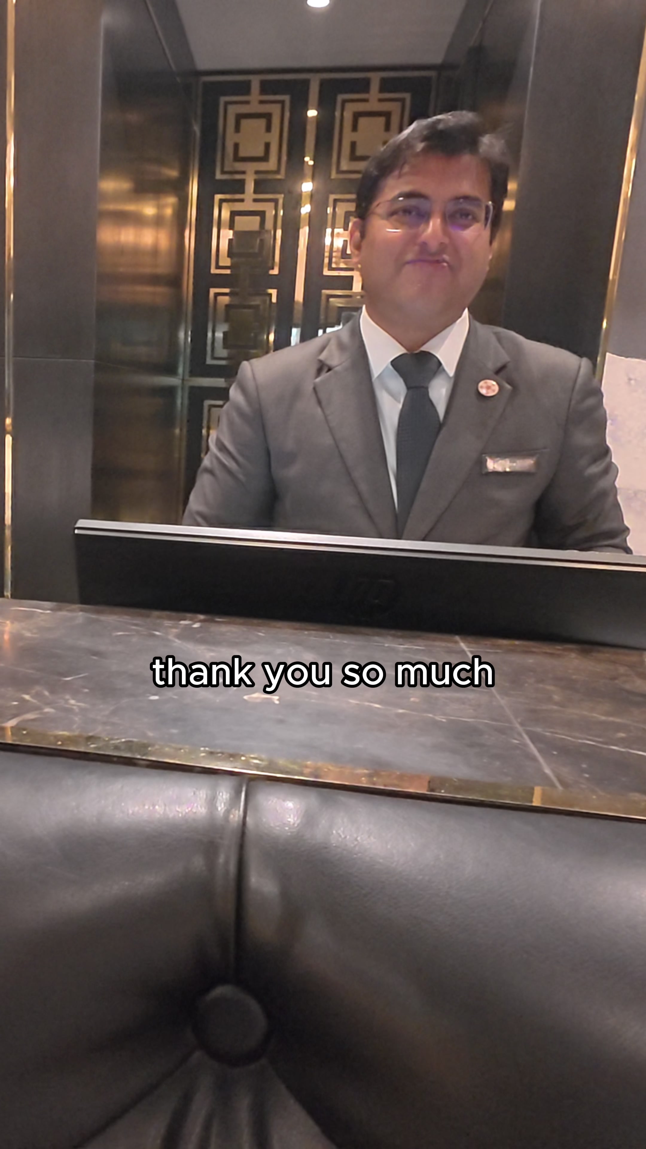 @Hugh Abroad Extra