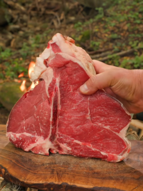@Trailside Temptations ASMR