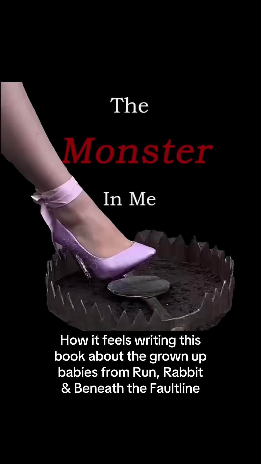 @Eleanor Crowe | Author