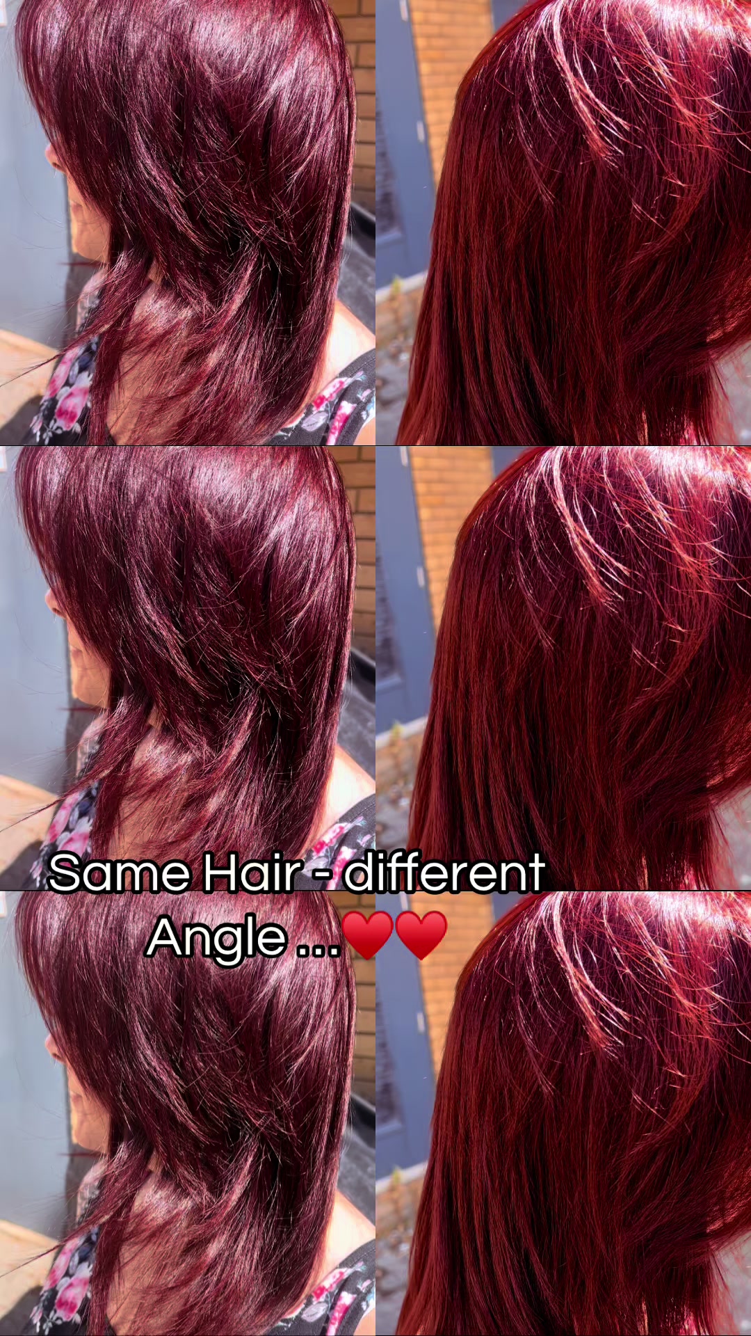 @Relate-able Hair 🥰