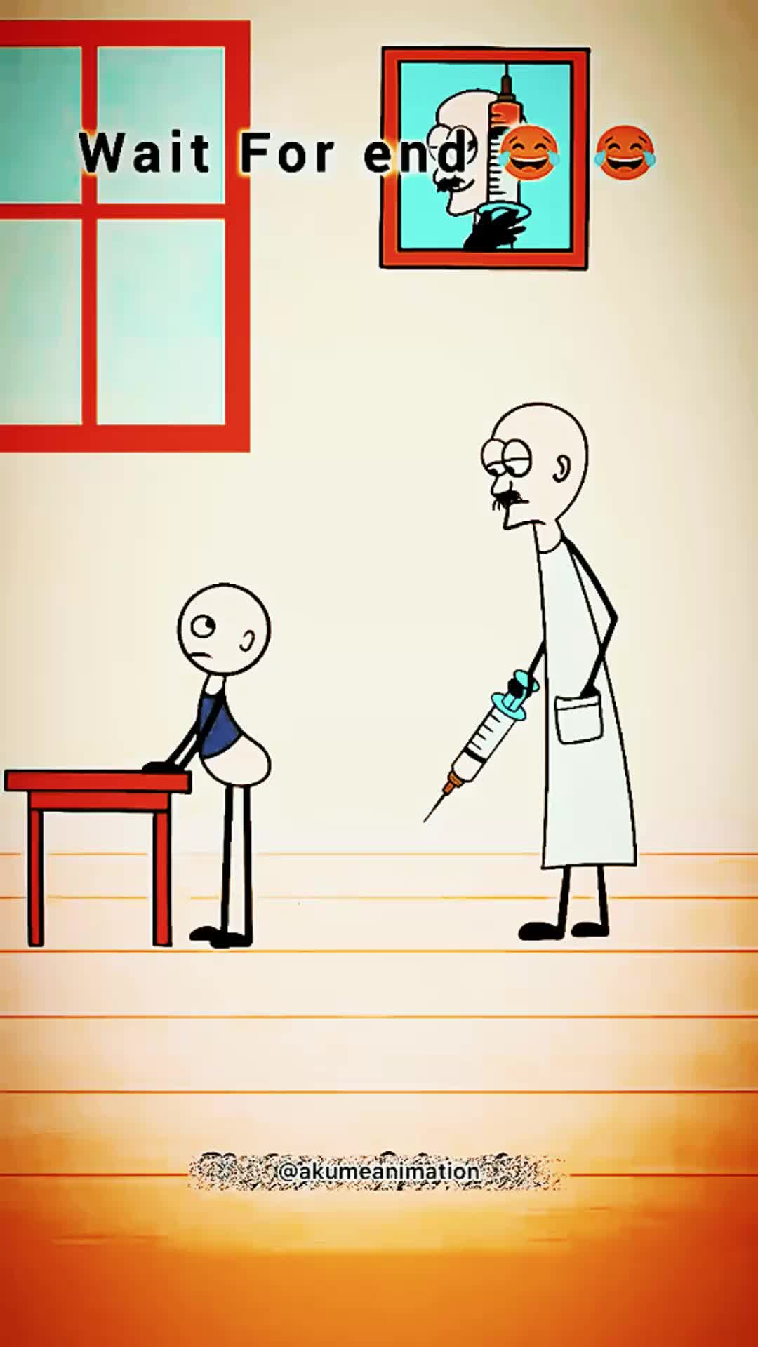 @Akume animation