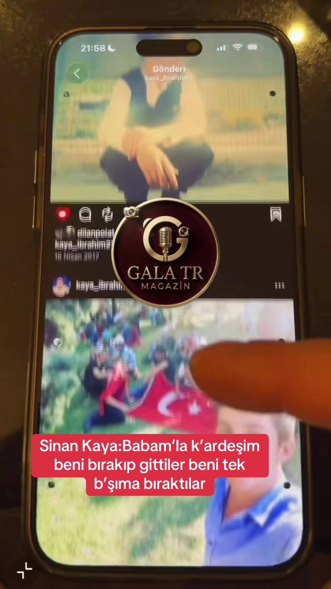@GALA TR_MAGAZİN