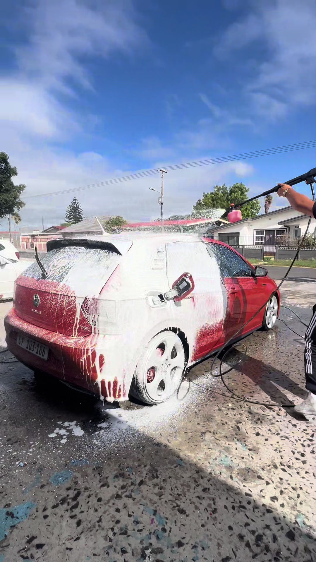 @HOUDINGS😏XTREME KLEEN_🫦